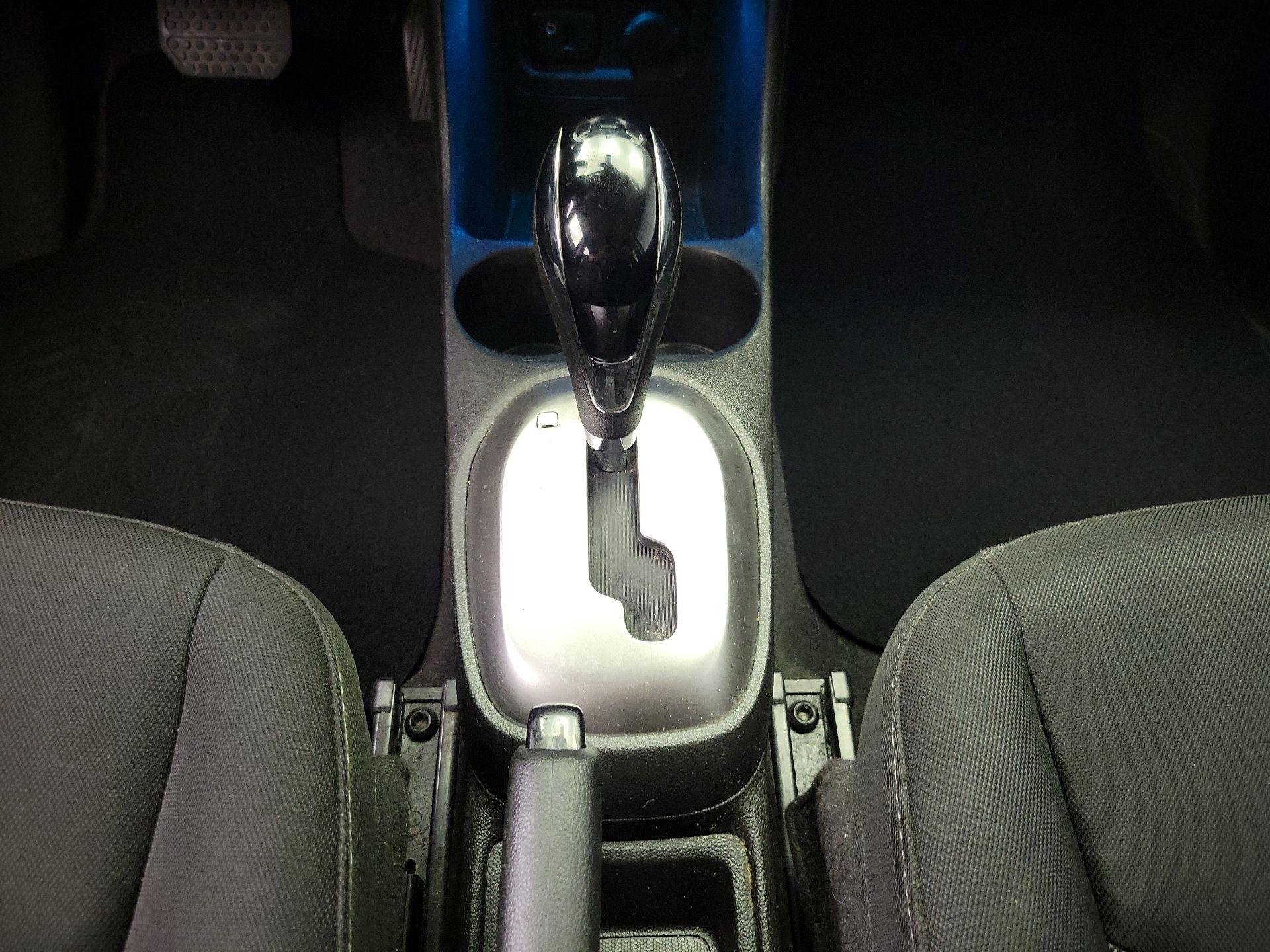 Thumbnail: 2018 Chevrolet Spark - 17