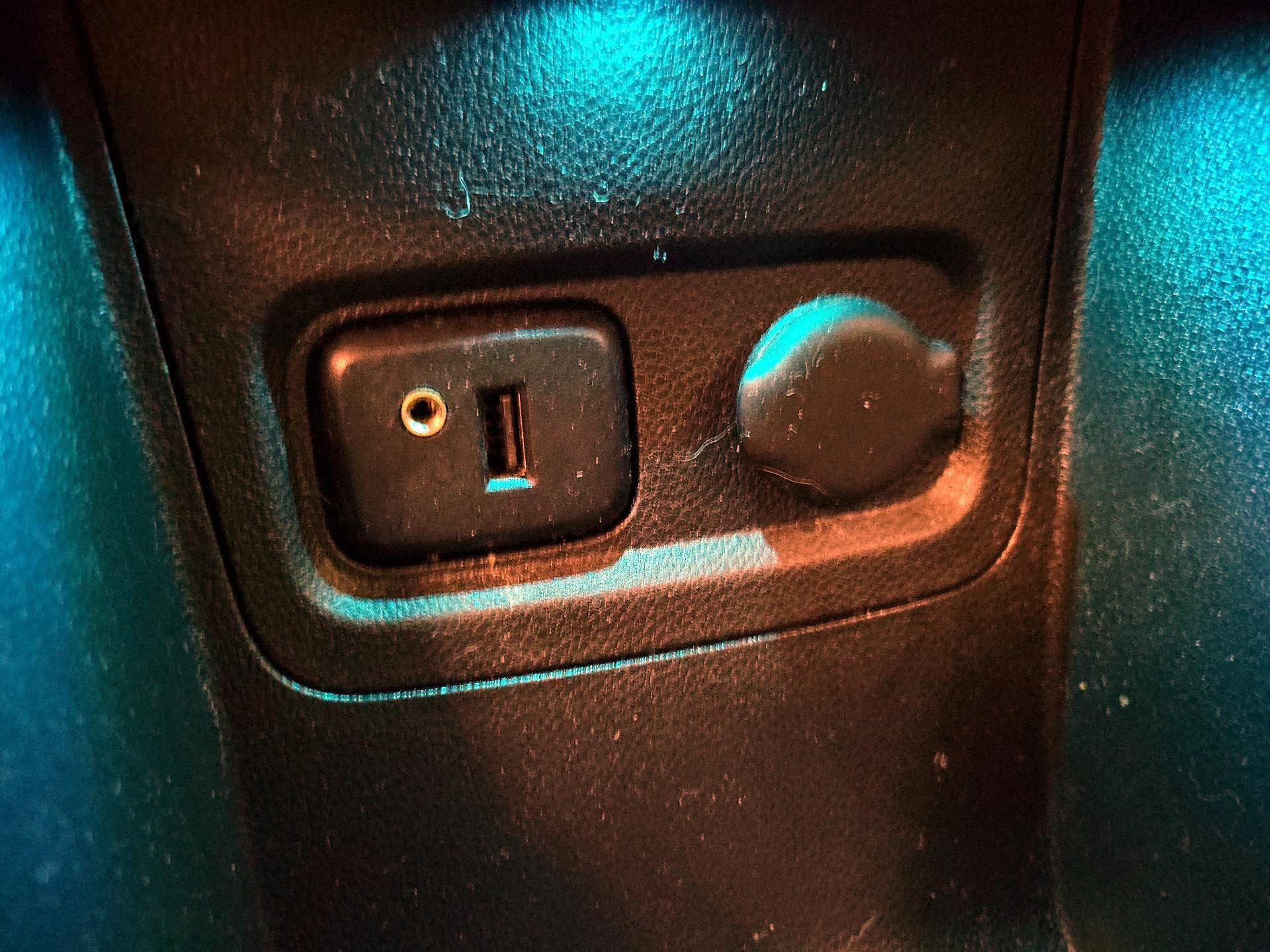 Thumbnail: 2018 Chevrolet Spark - 18