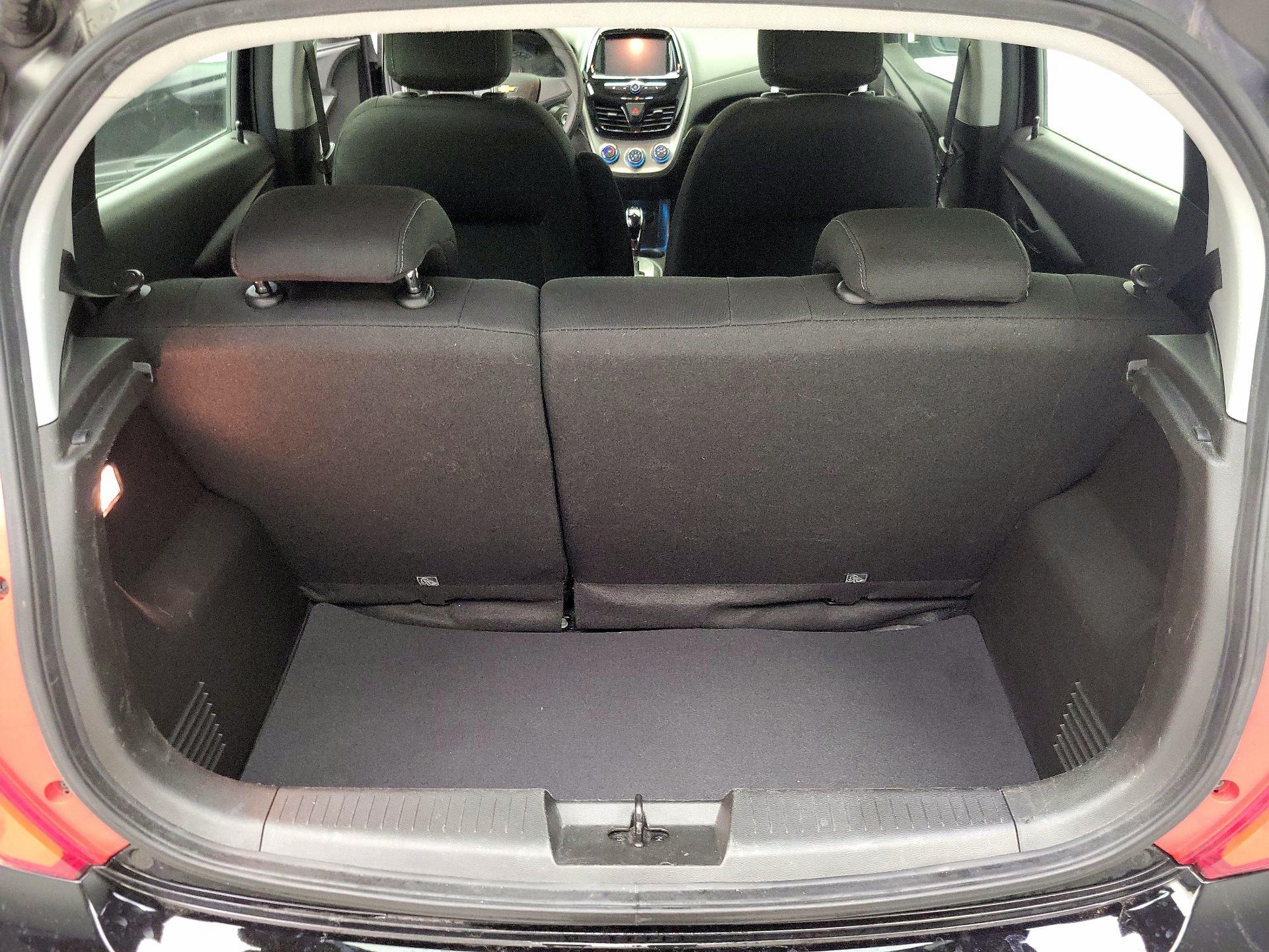 Thumbnail: 2018 Chevrolet Spark - 20