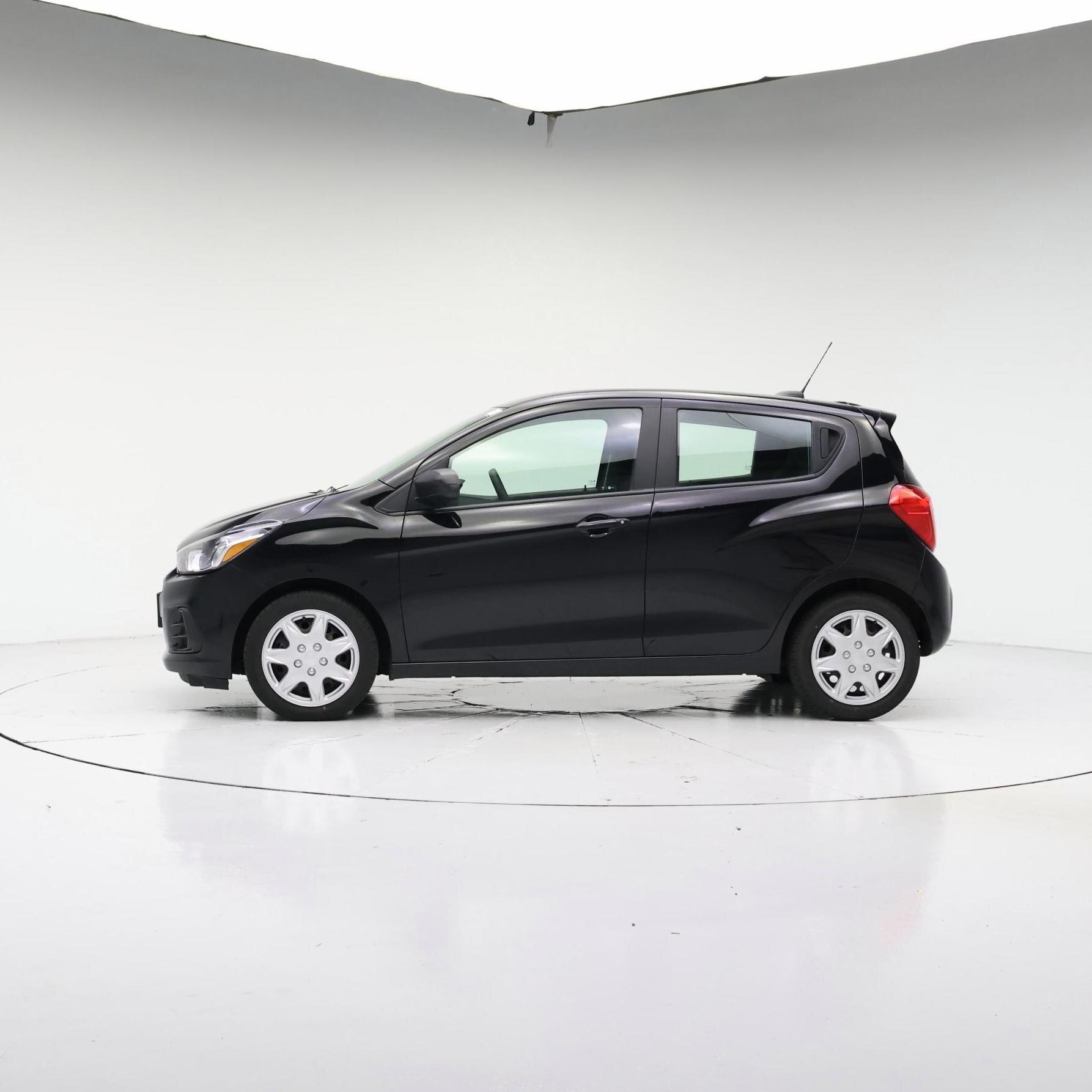 Thumbnail: 2018 Chevrolet Spark - 3