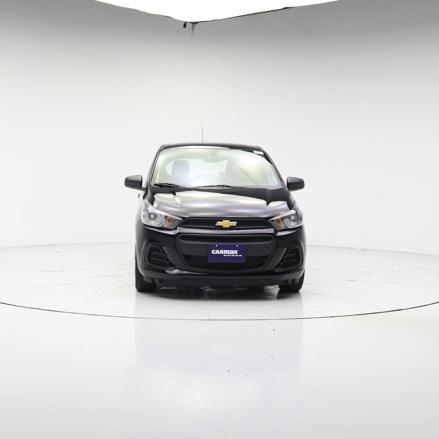 Thumbnail: 2018 Chevrolet Spark - 5