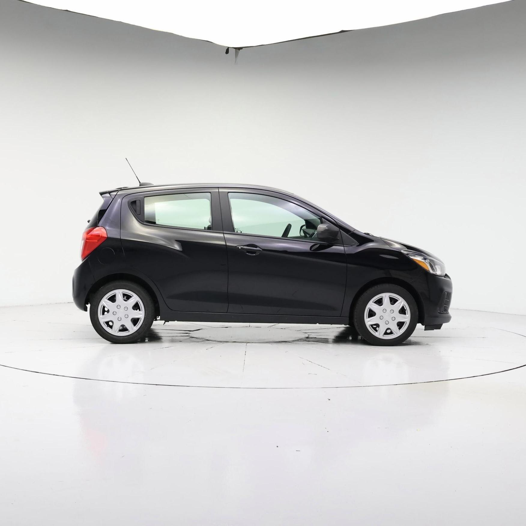 Thumbnail: 2018 Chevrolet Spark - 7