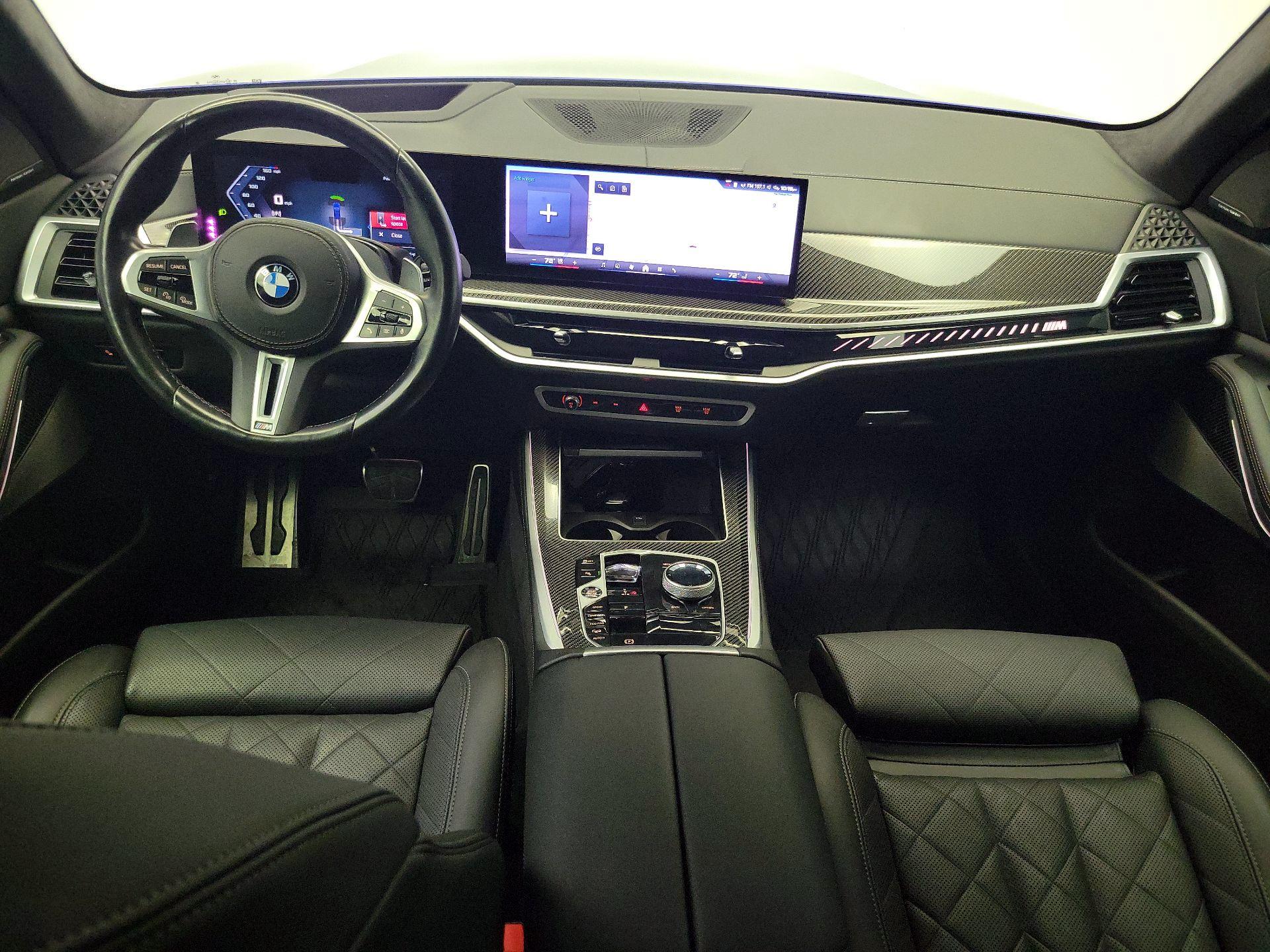 Thumbnail: 2024 BMW X5 - 9