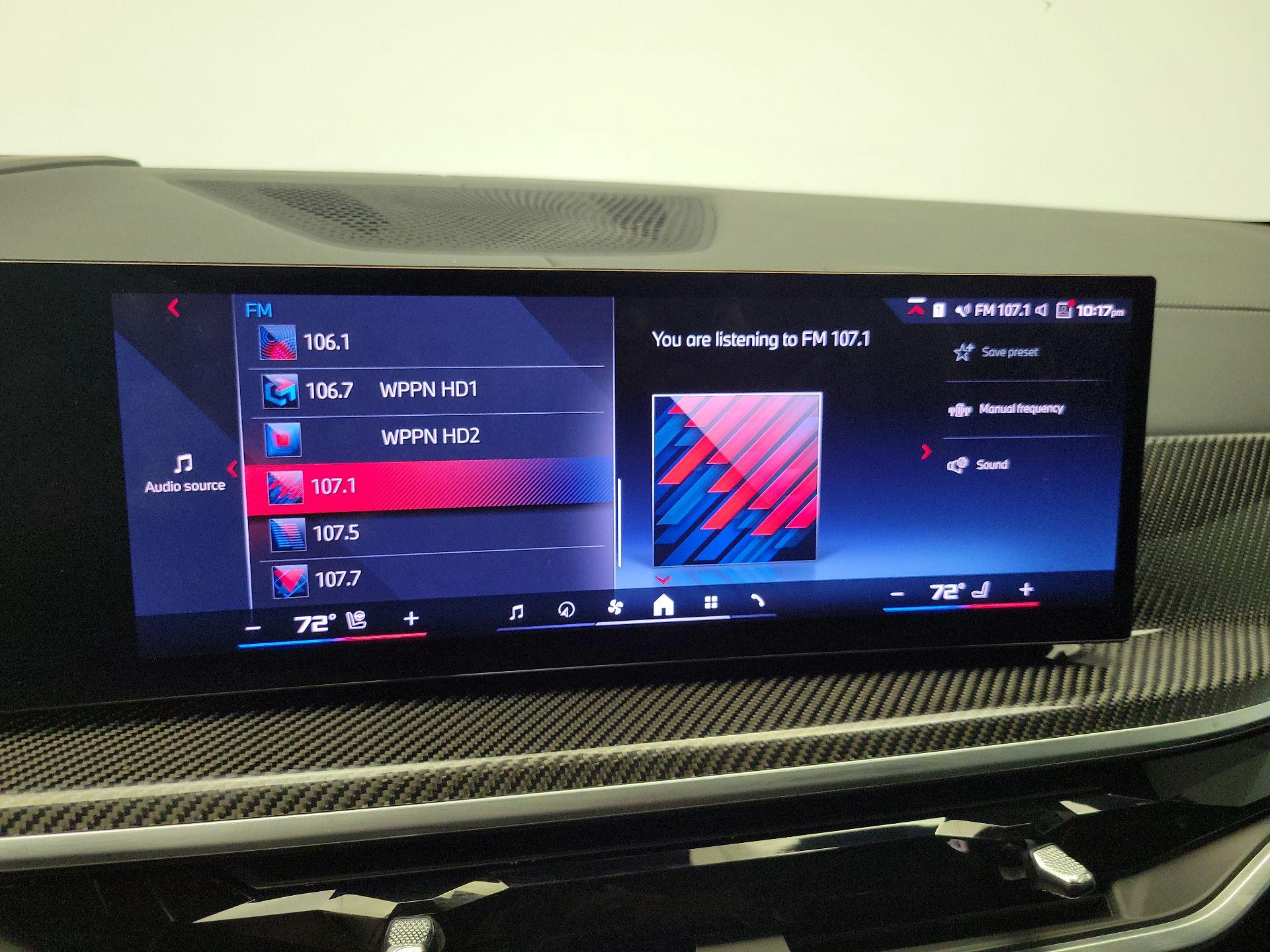 Thumbnail: 2024 BMW X5 - 16