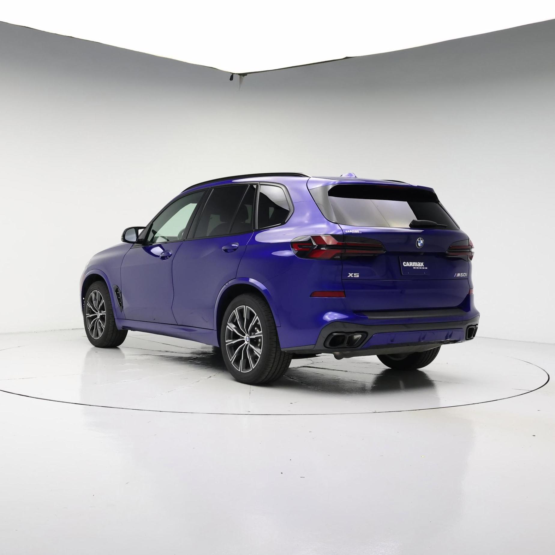 Thumbnail: 2024 BMW X5 - 2