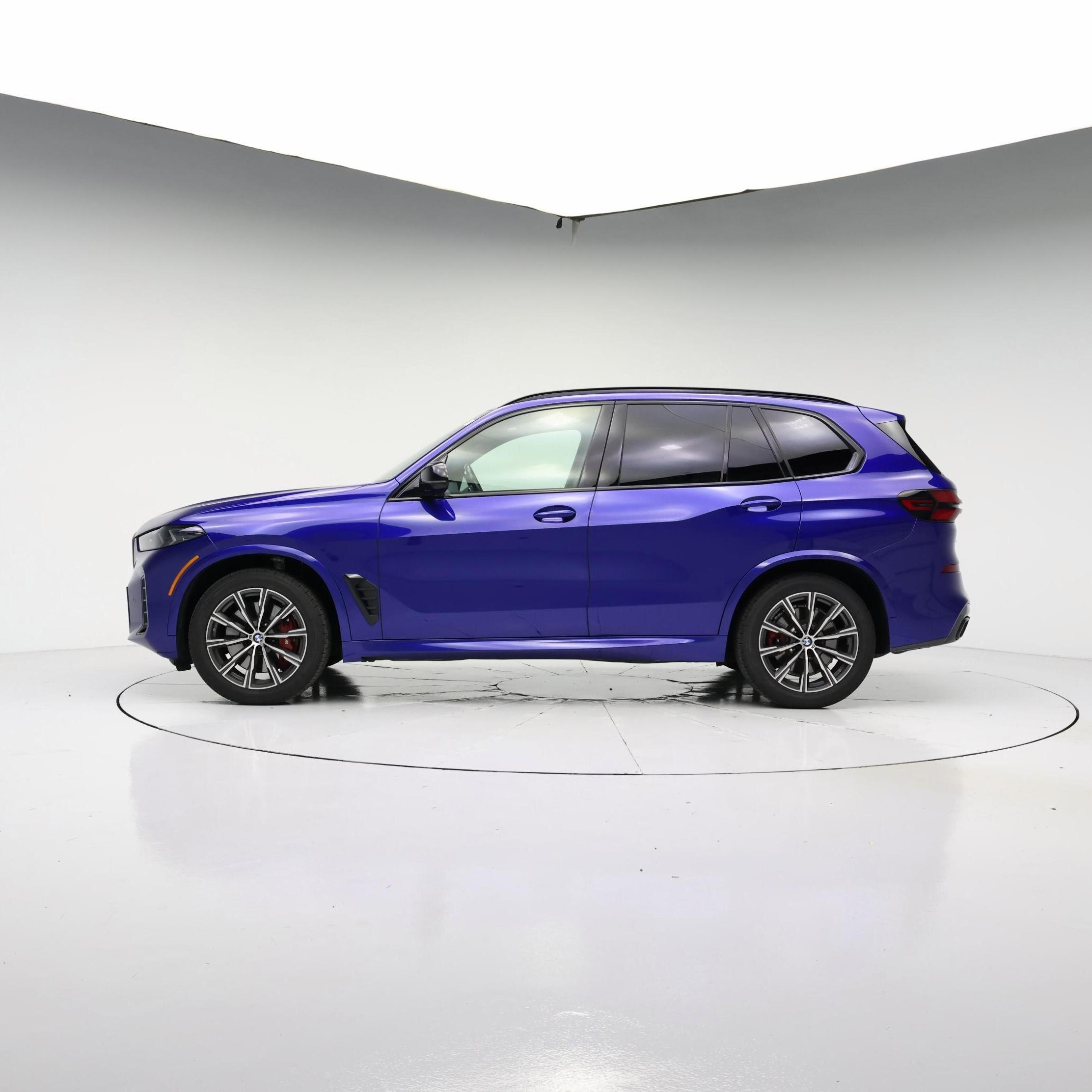 Thumbnail: 2024 BMW X5 - 3