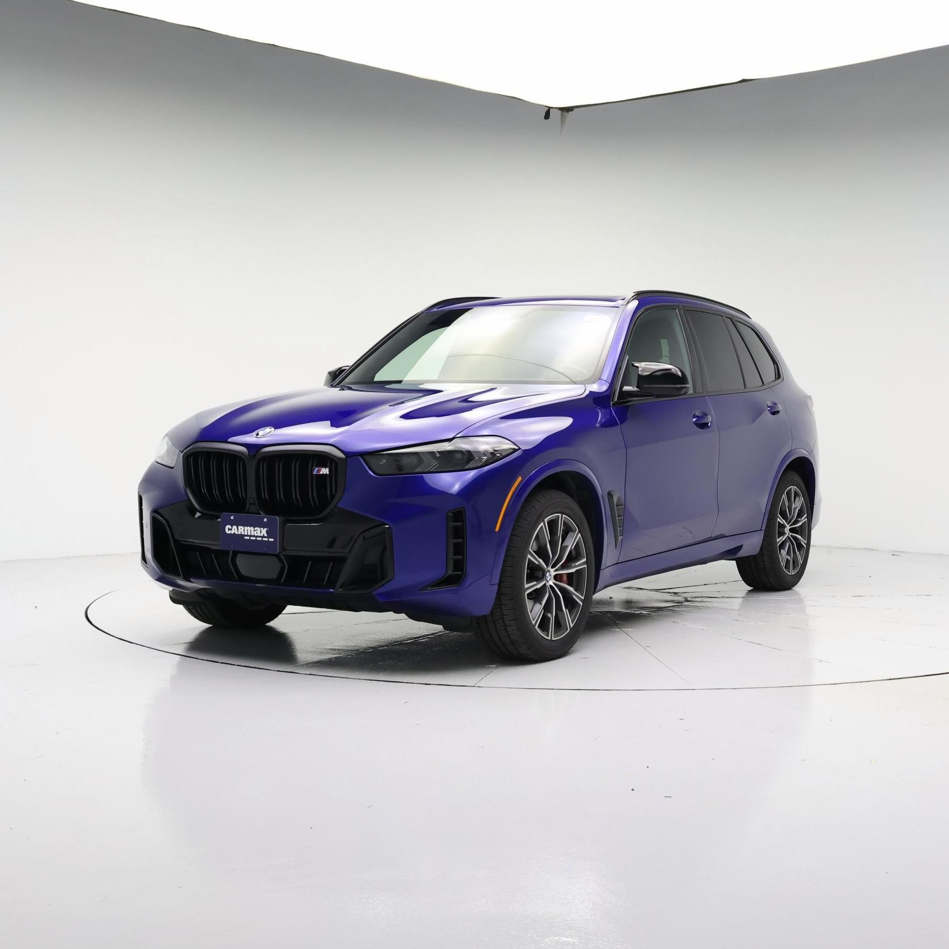 Thumbnail: 2024 BMW X5 - 4