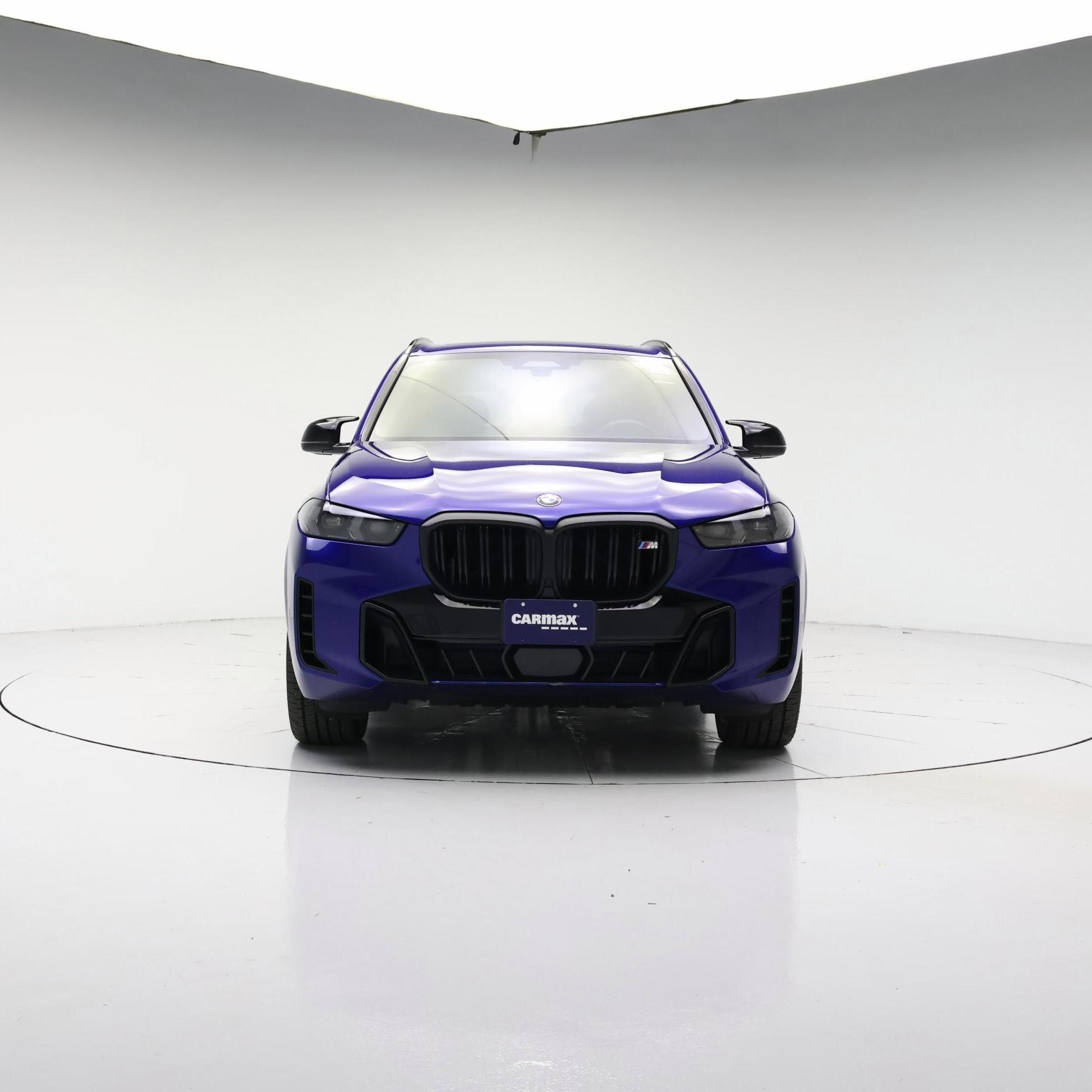 Thumbnail: 2024 BMW X5 - 5