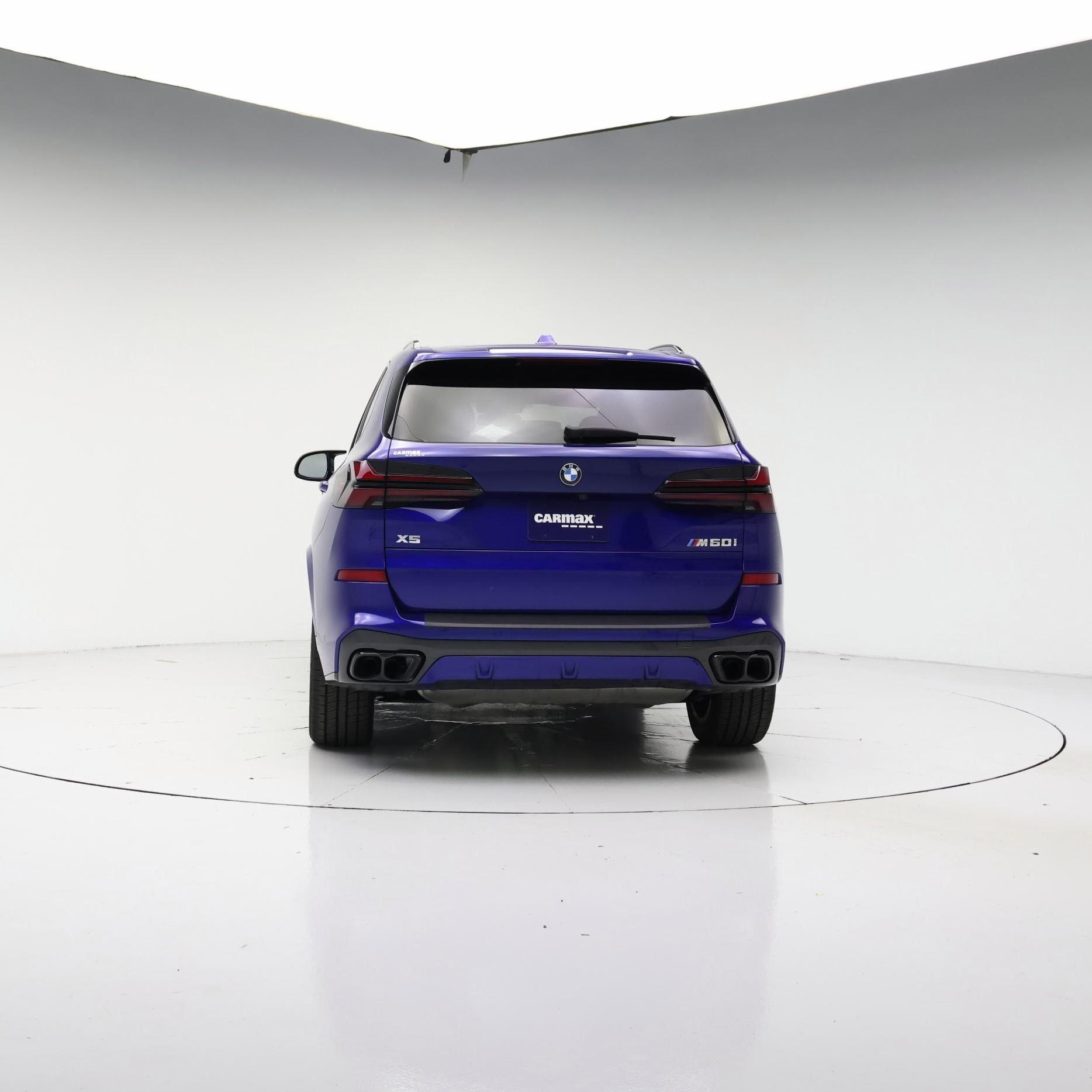 Thumbnail: 2024 BMW X5 - 6