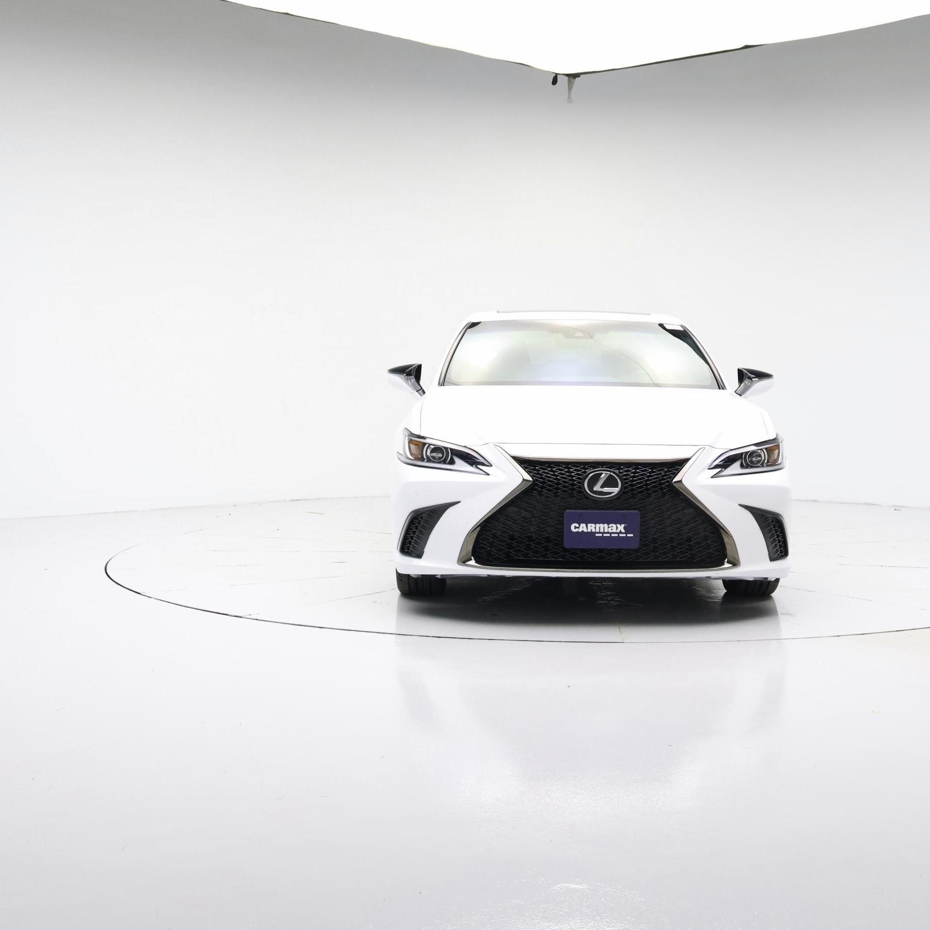 Thumbnail: 2020 Lexus ES - 5