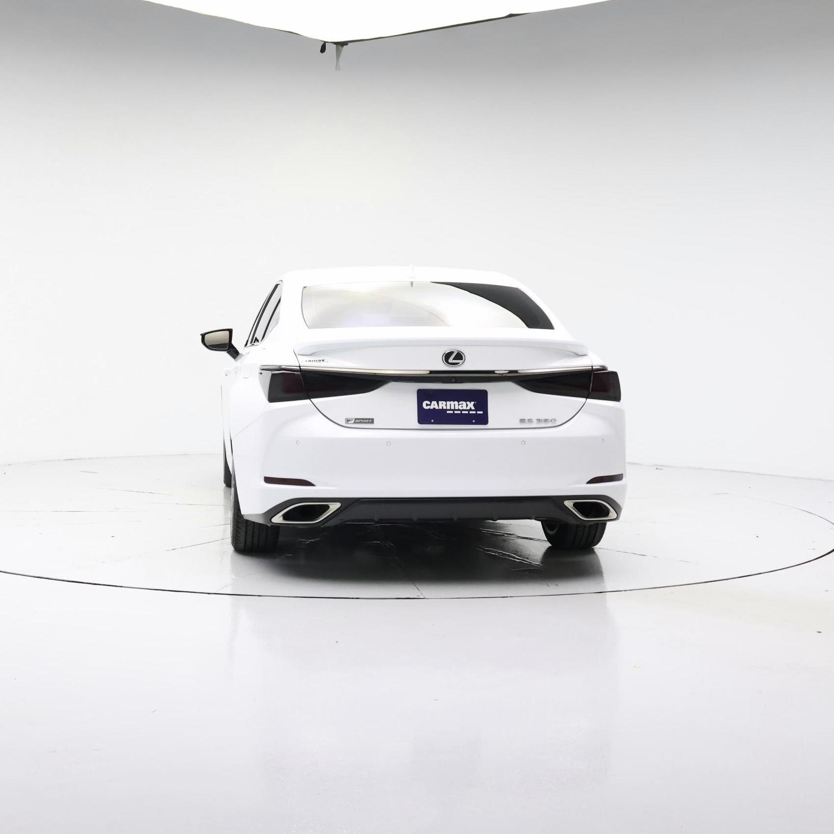 Thumbnail: 2020 Lexus ES - 6