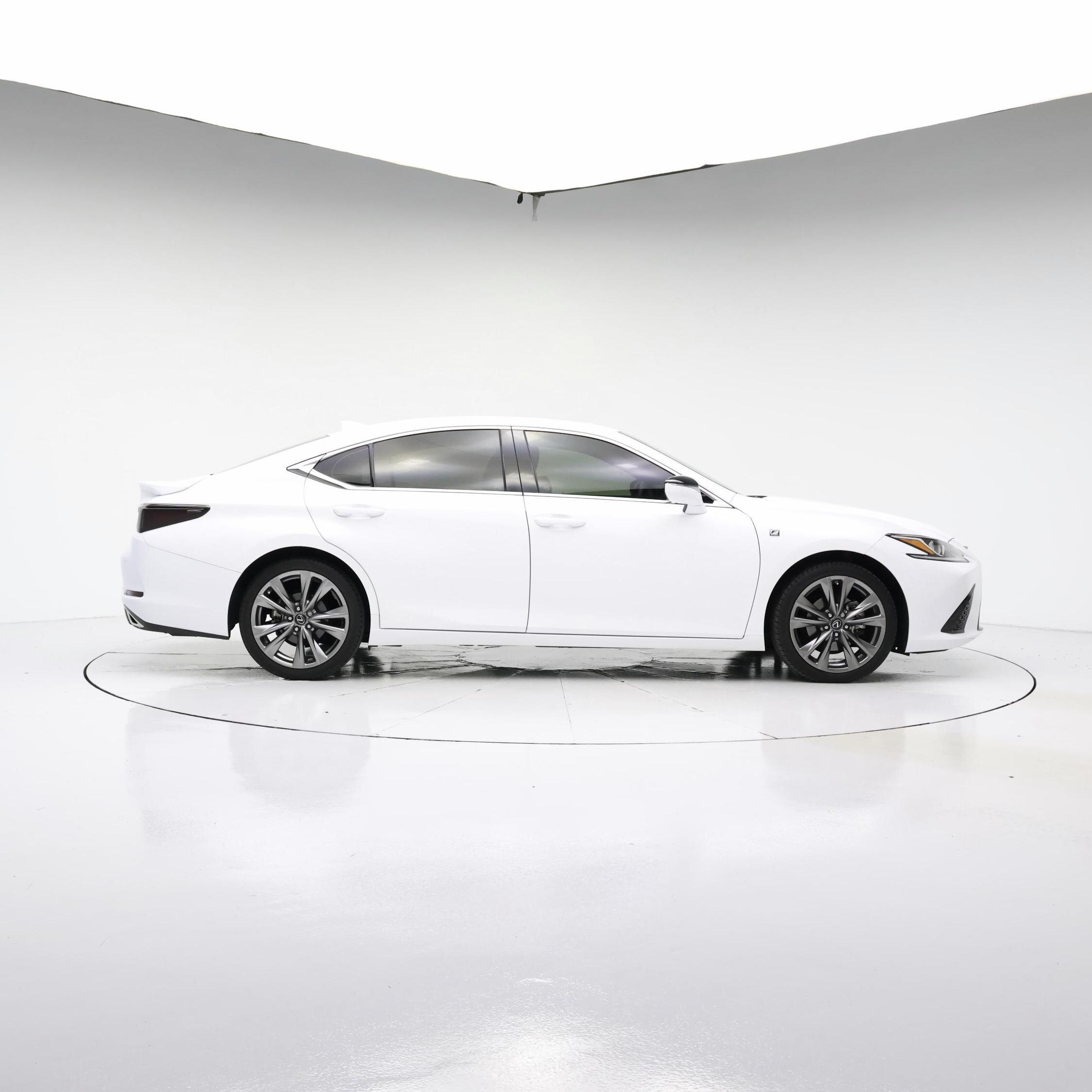 Thumbnail: 2020 Lexus ES - 7