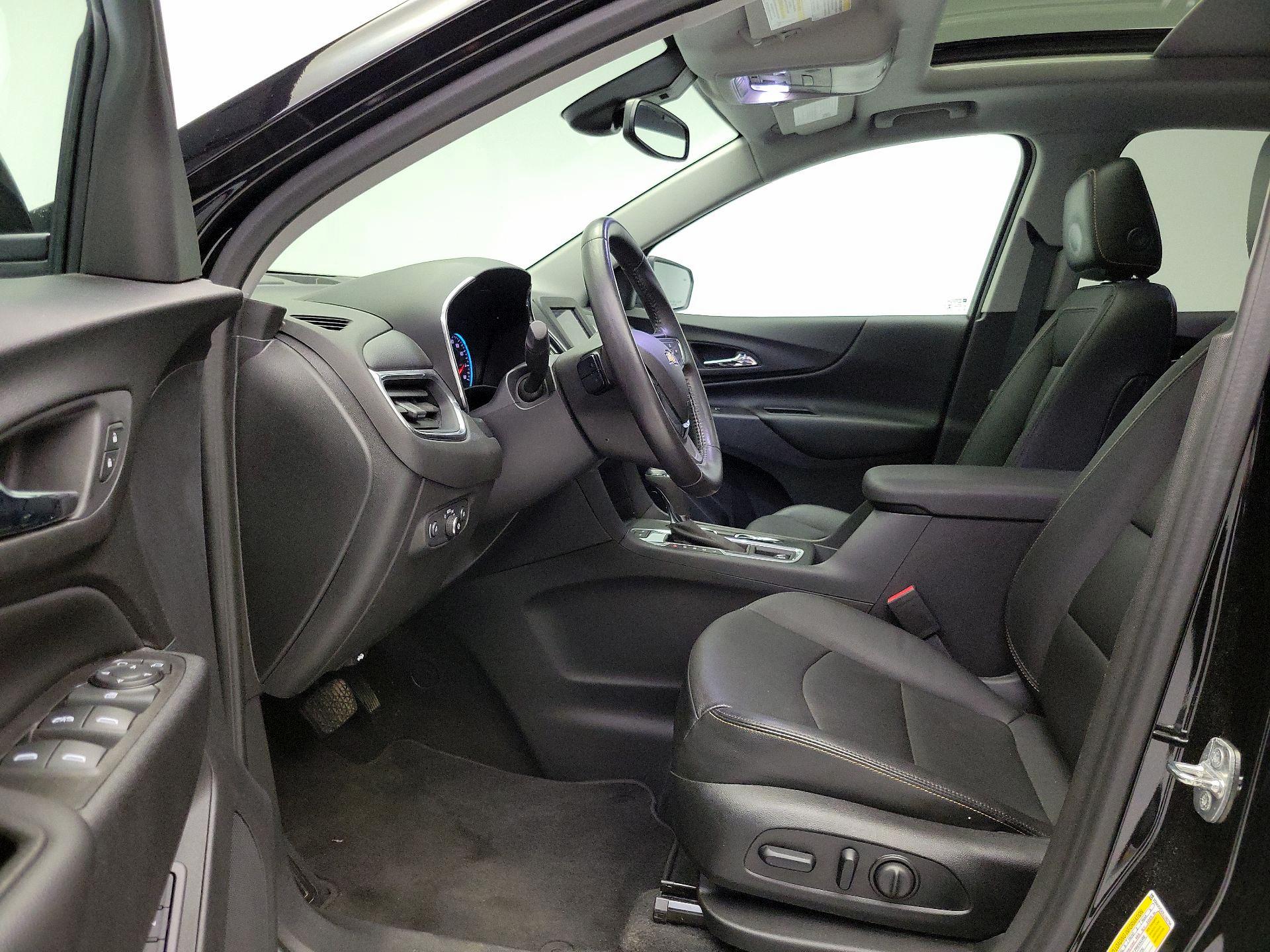 Thumbnail: 2020 Chevrolet Equinox - 11