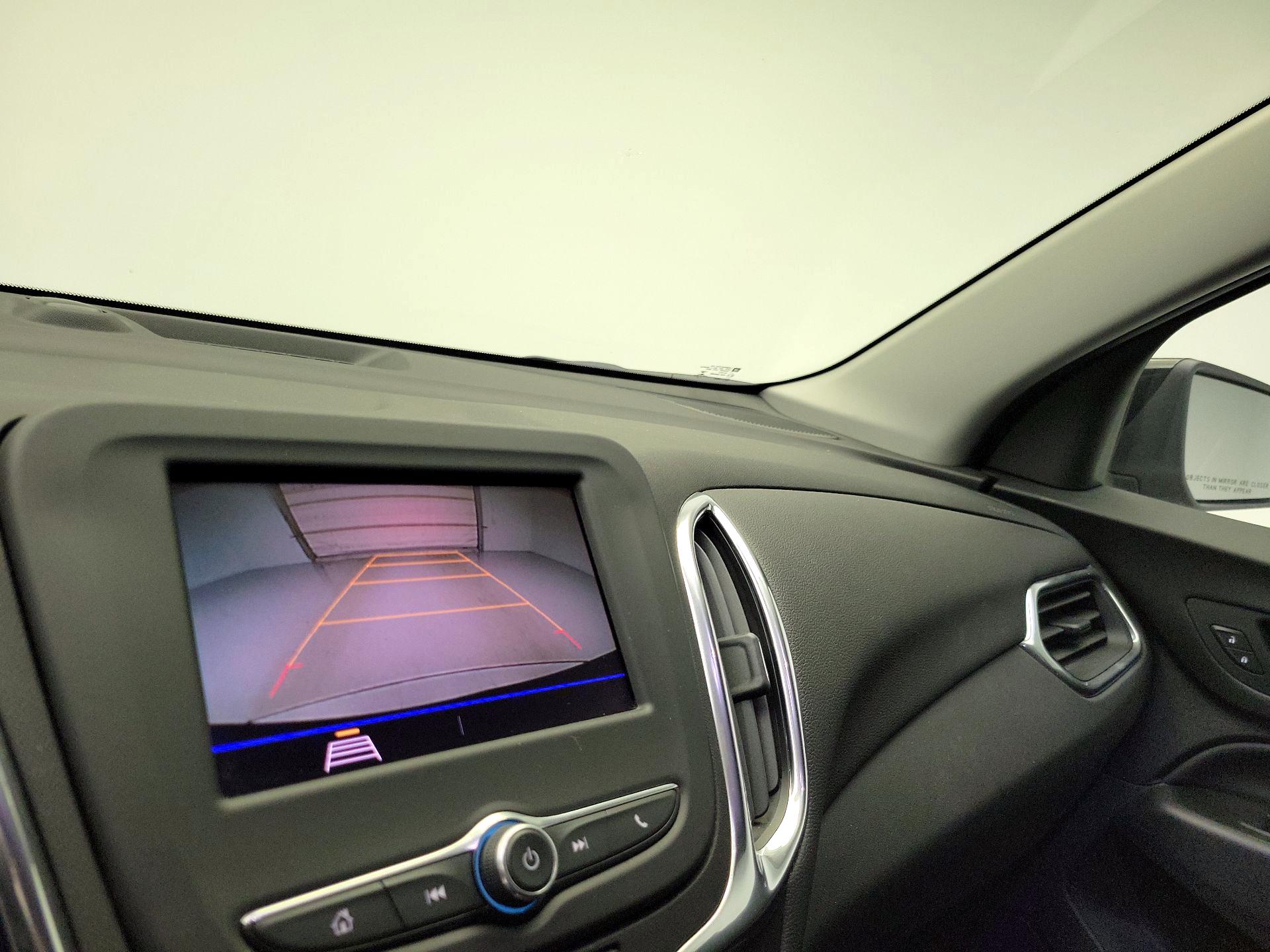 Thumbnail: 2020 Chevrolet Equinox - 14