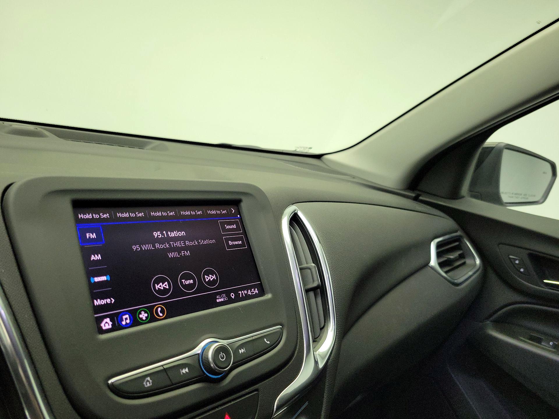 Thumbnail: 2020 Chevrolet Equinox - 15