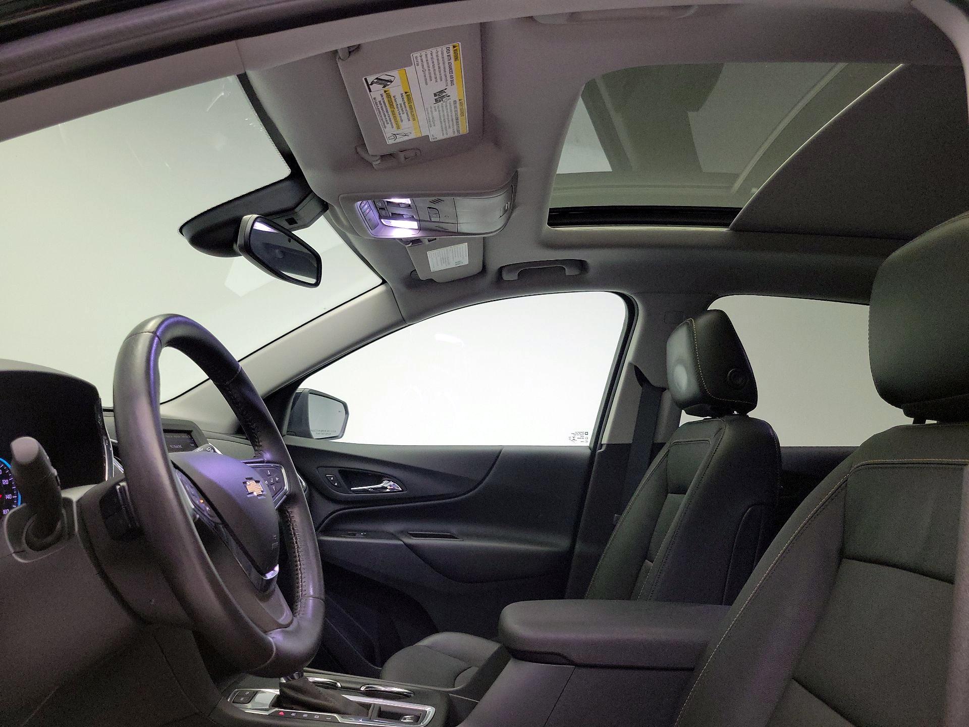 Thumbnail: 2020 Chevrolet Equinox - 19