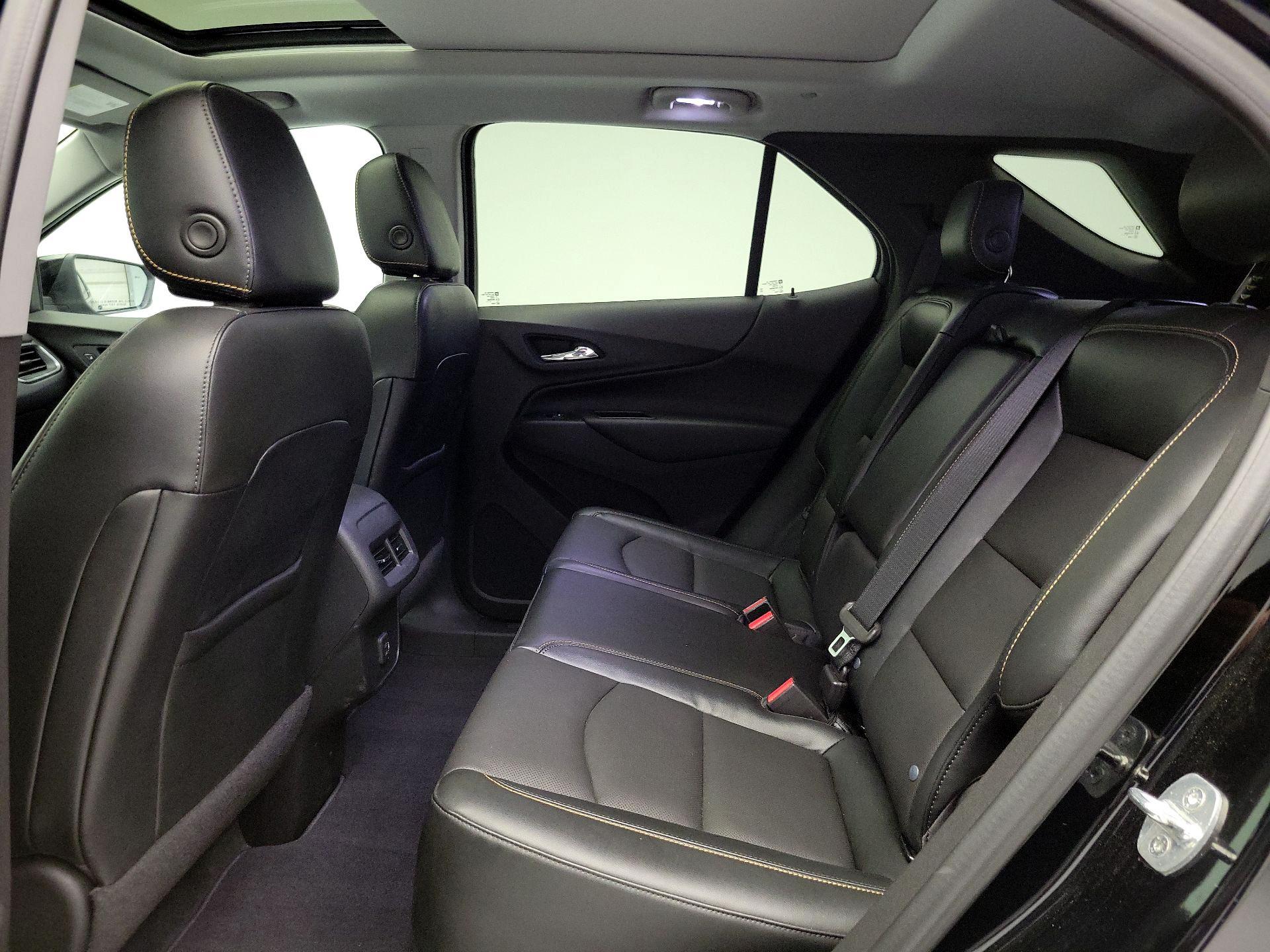 Thumbnail: 2020 Chevrolet Equinox - 20
