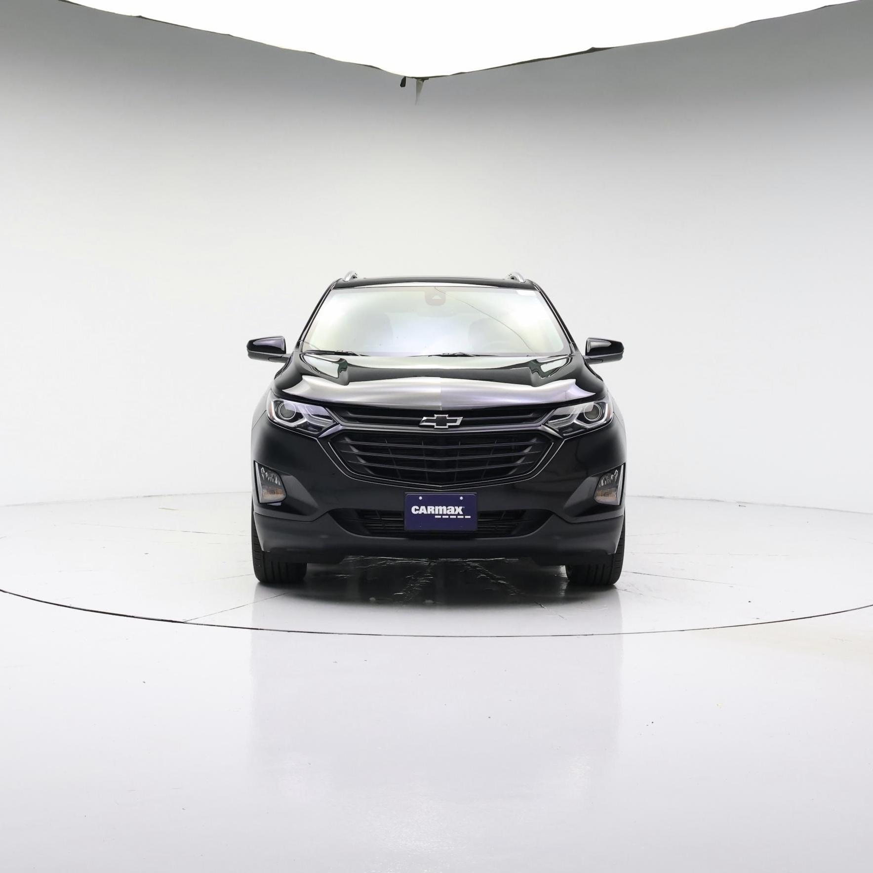Thumbnail: 2020 Chevrolet Equinox - 5