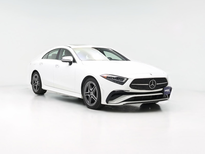 2022 Mercedes-Benz CLS 450 -
                  Kenosha, WI