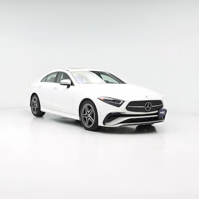 2022 Mercedes-Benz CLS450