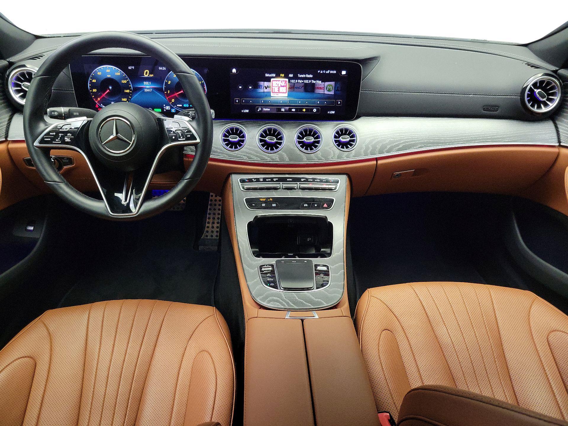 Thumbnail: 2022 Mercedes-Benz CLS - 9