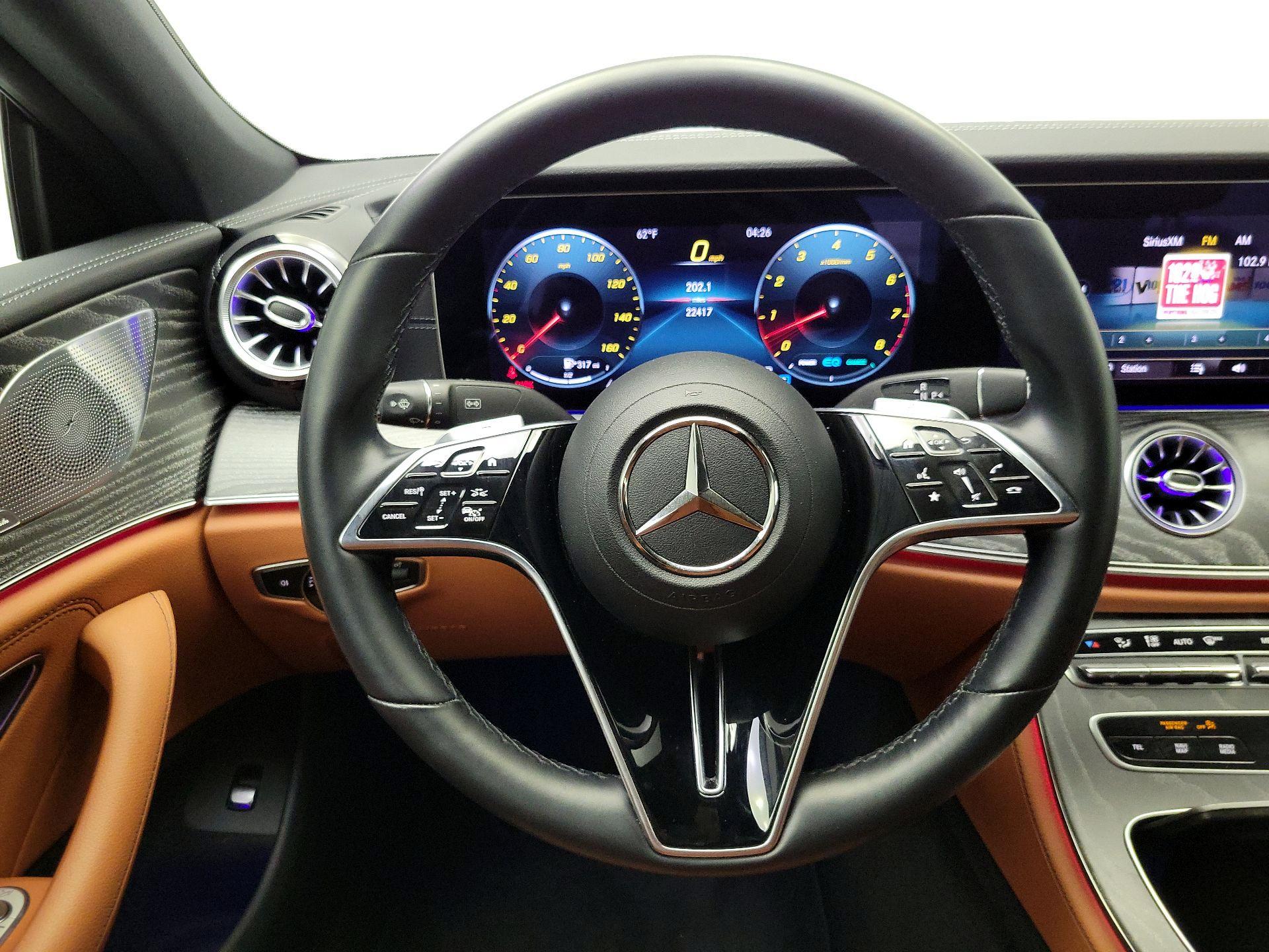 Thumbnail: 2022 Mercedes-Benz CLS - 10