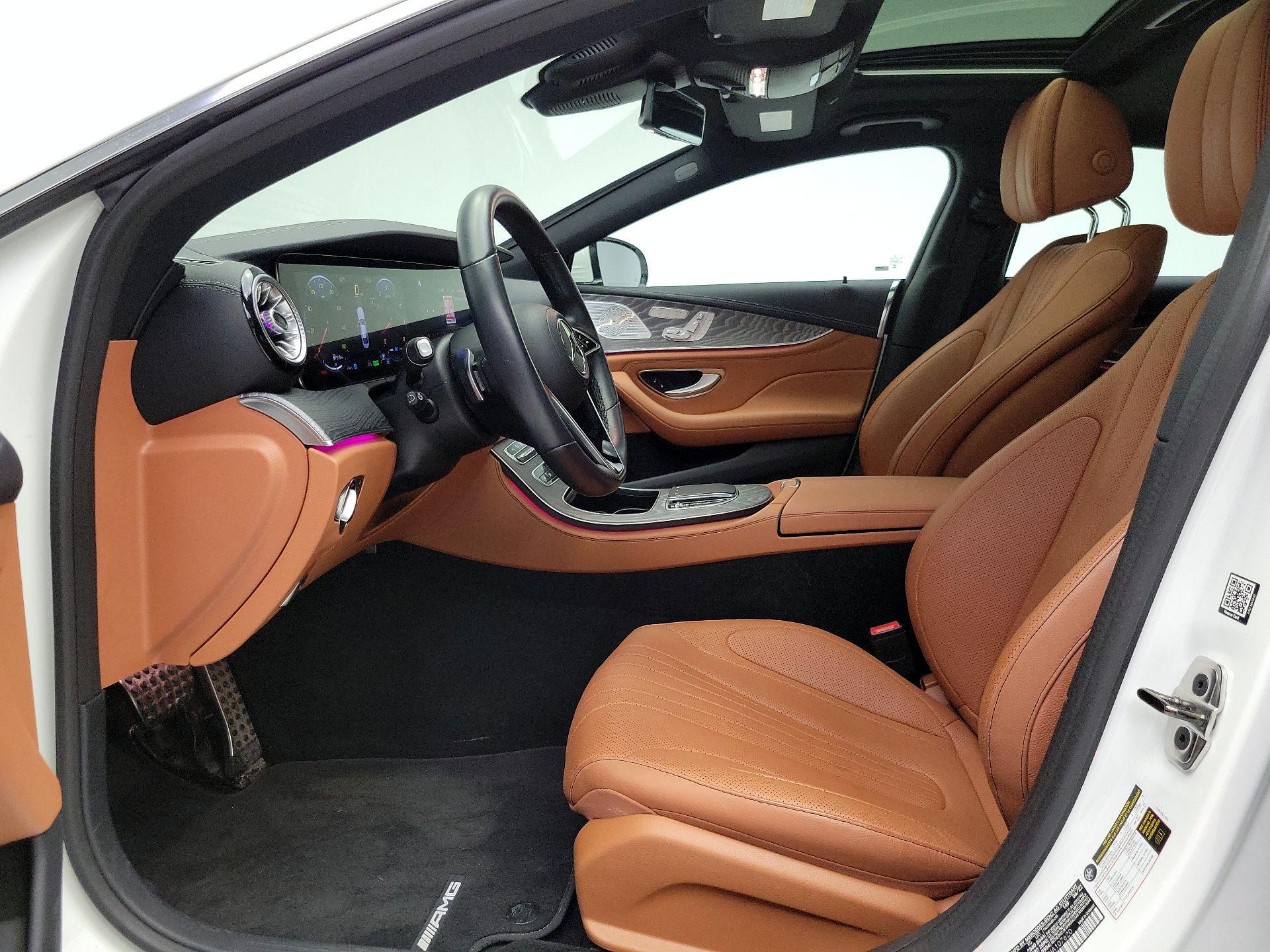 Thumbnail: 2022 Mercedes-Benz CLS - 11