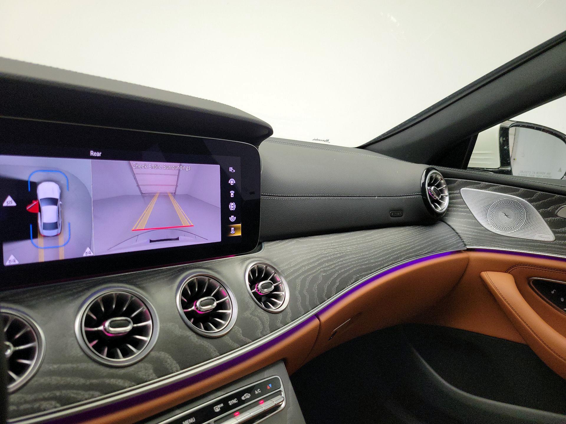 Thumbnail: 2022 Mercedes-Benz CLS - 15