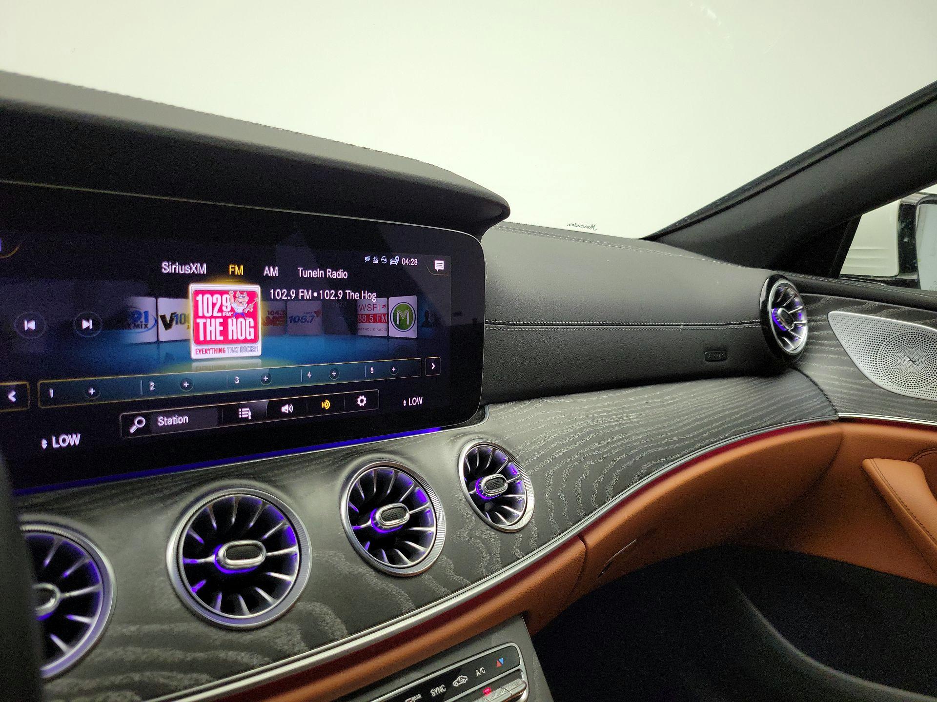 Thumbnail: 2022 Mercedes-Benz CLS - 16