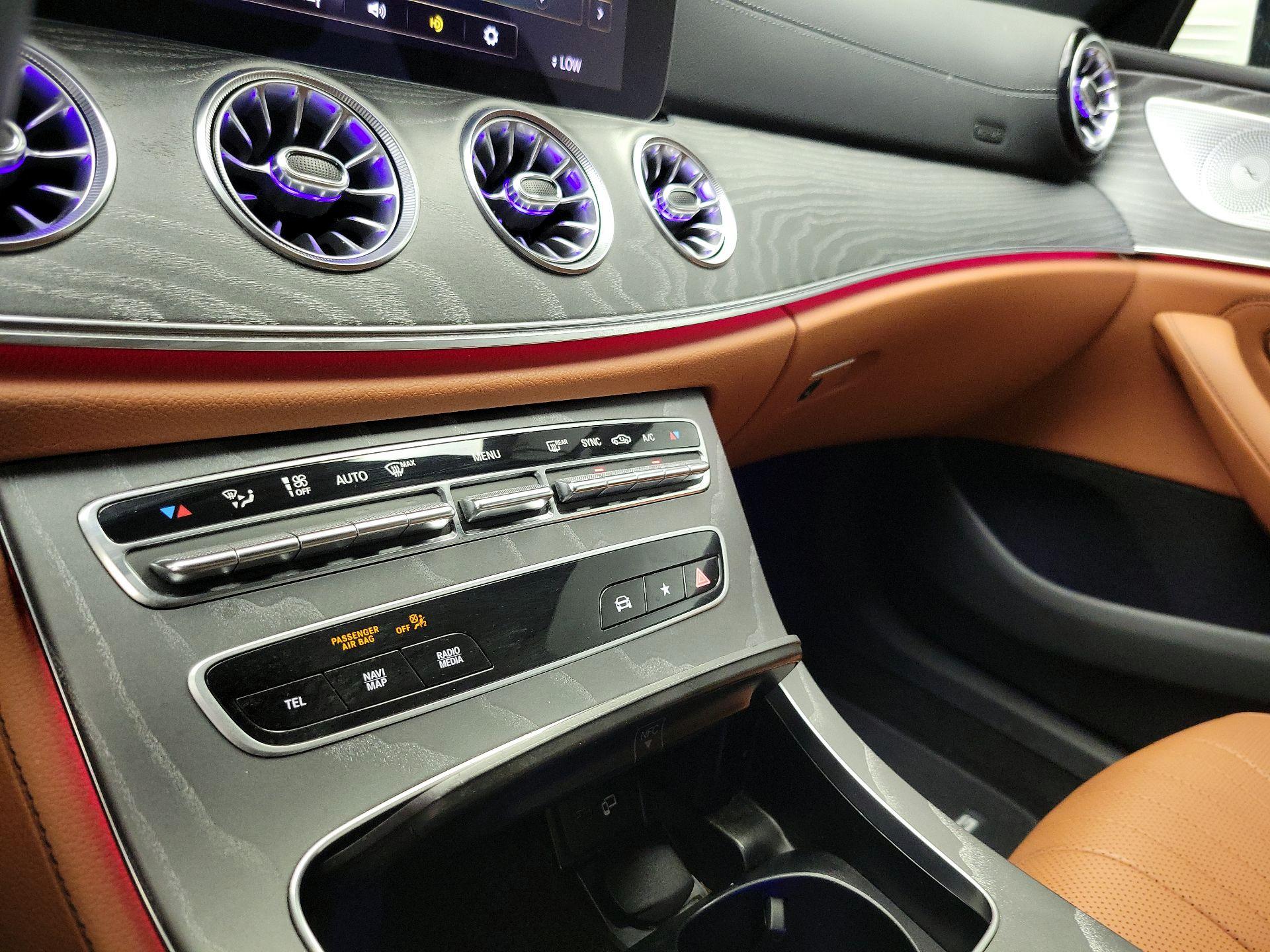 Thumbnail: 2022 Mercedes-Benz CLS - 17