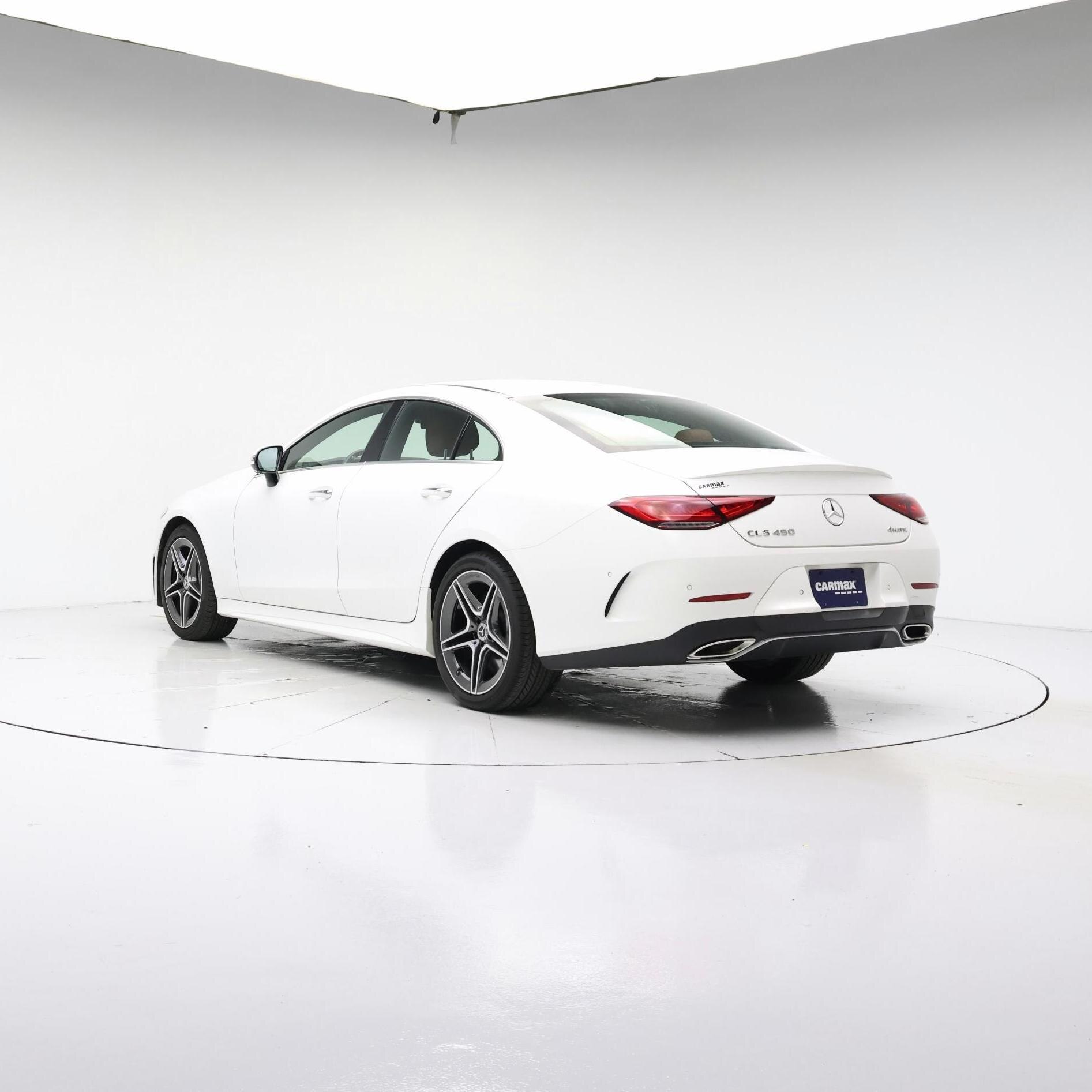 Thumbnail: 2022 Mercedes-Benz CLS - 2