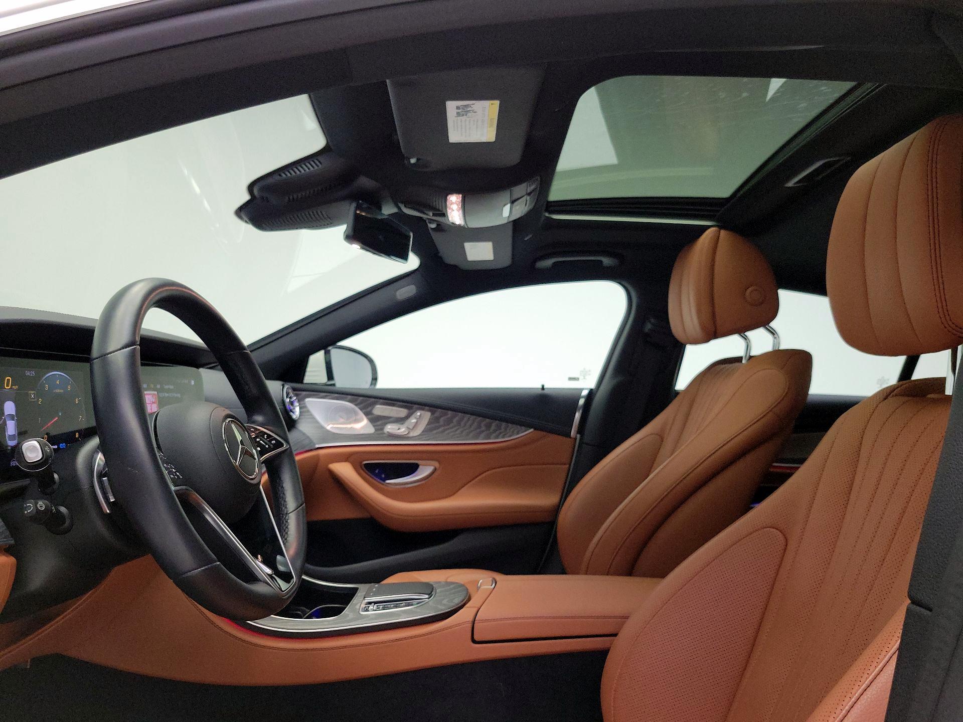 Thumbnail: 2022 Mercedes-Benz CLS - 20