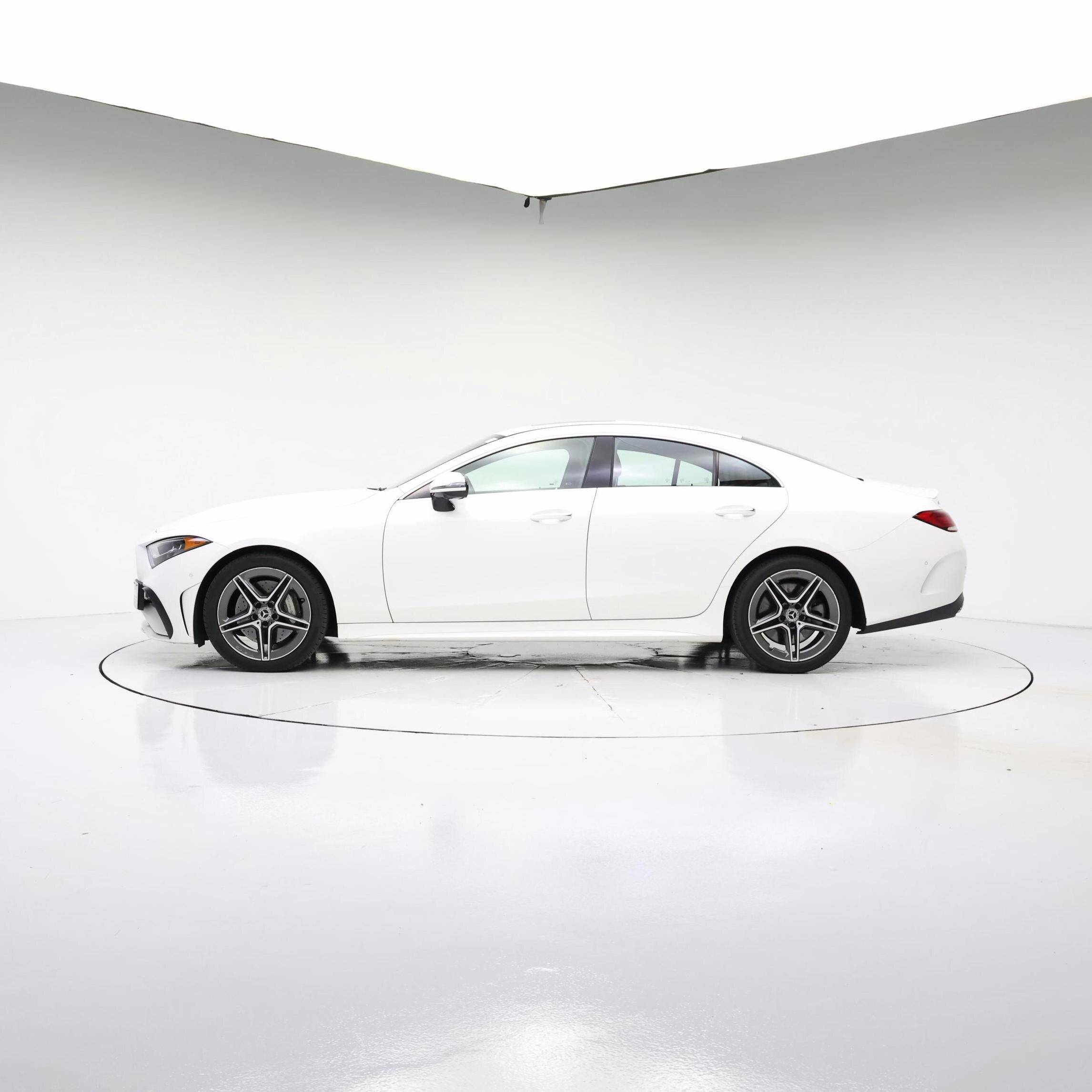 Thumbnail: 2022 Mercedes-Benz CLS - 3