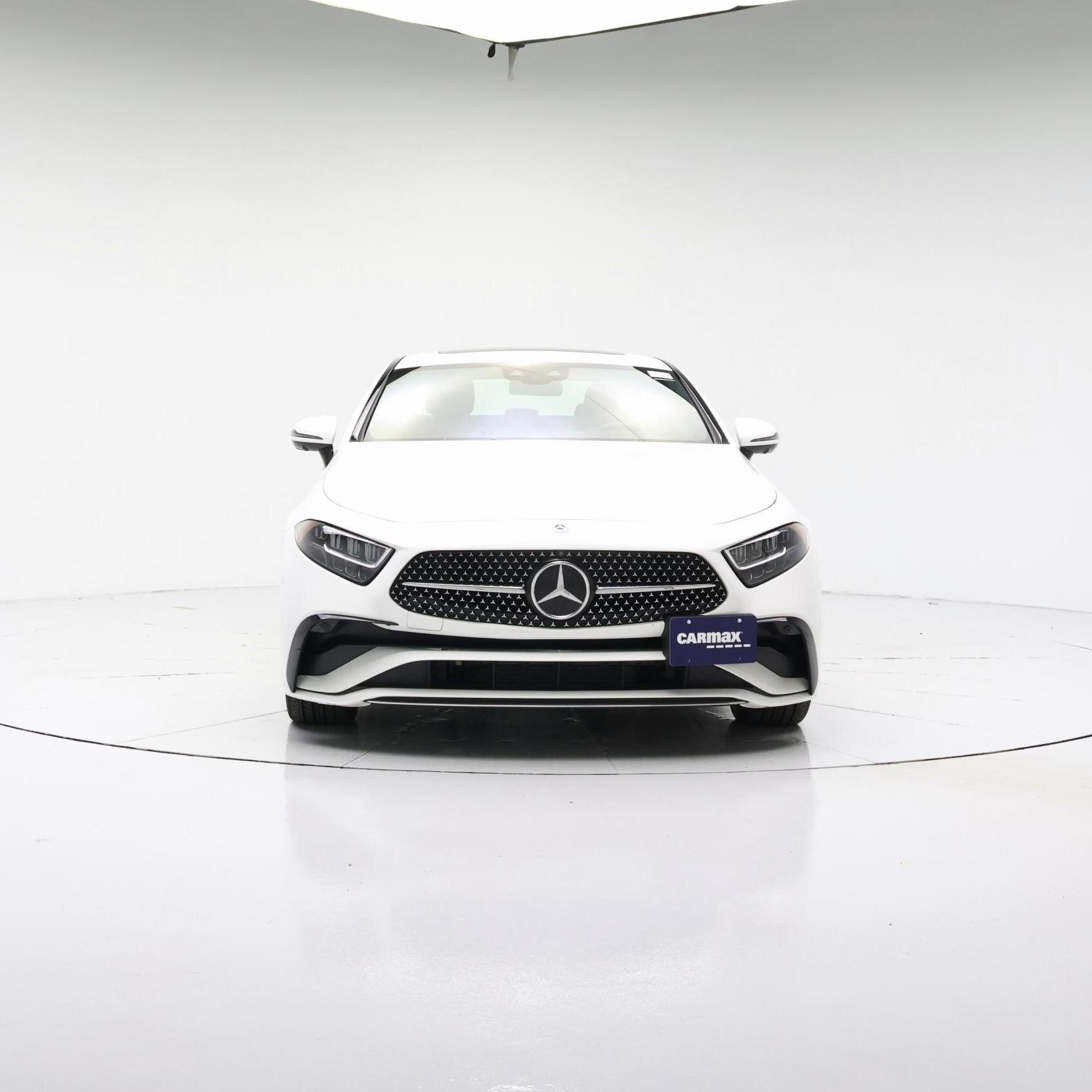 Thumbnail: 2022 Mercedes-Benz CLS - 5