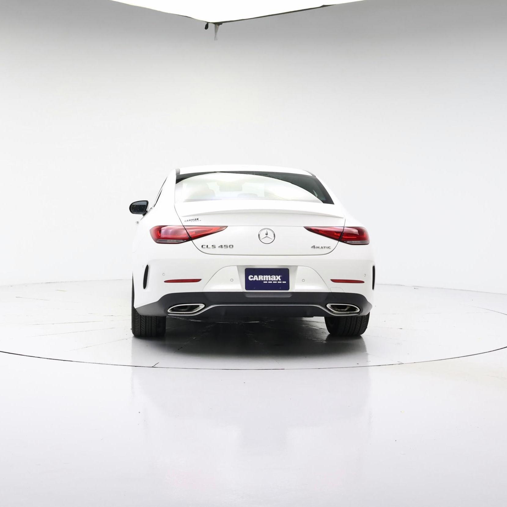 Thumbnail: 2022 Mercedes-Benz CLS - 6
