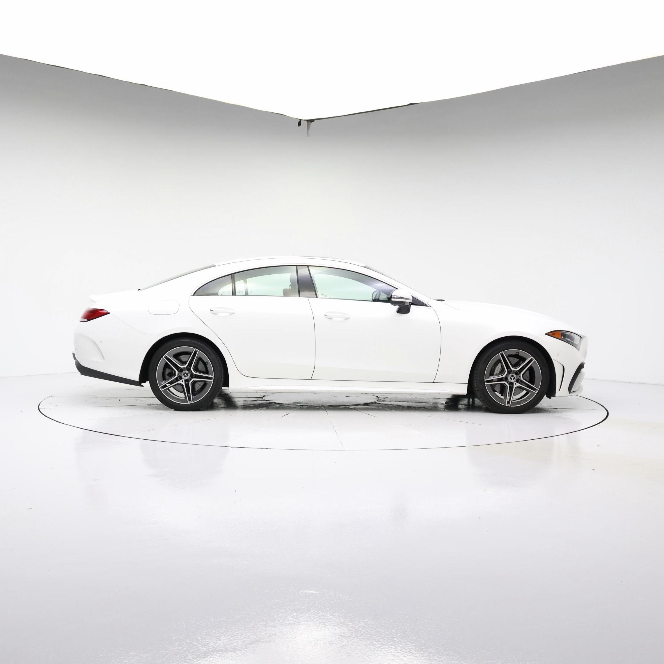 Thumbnail: 2022 Mercedes-Benz CLS - 7