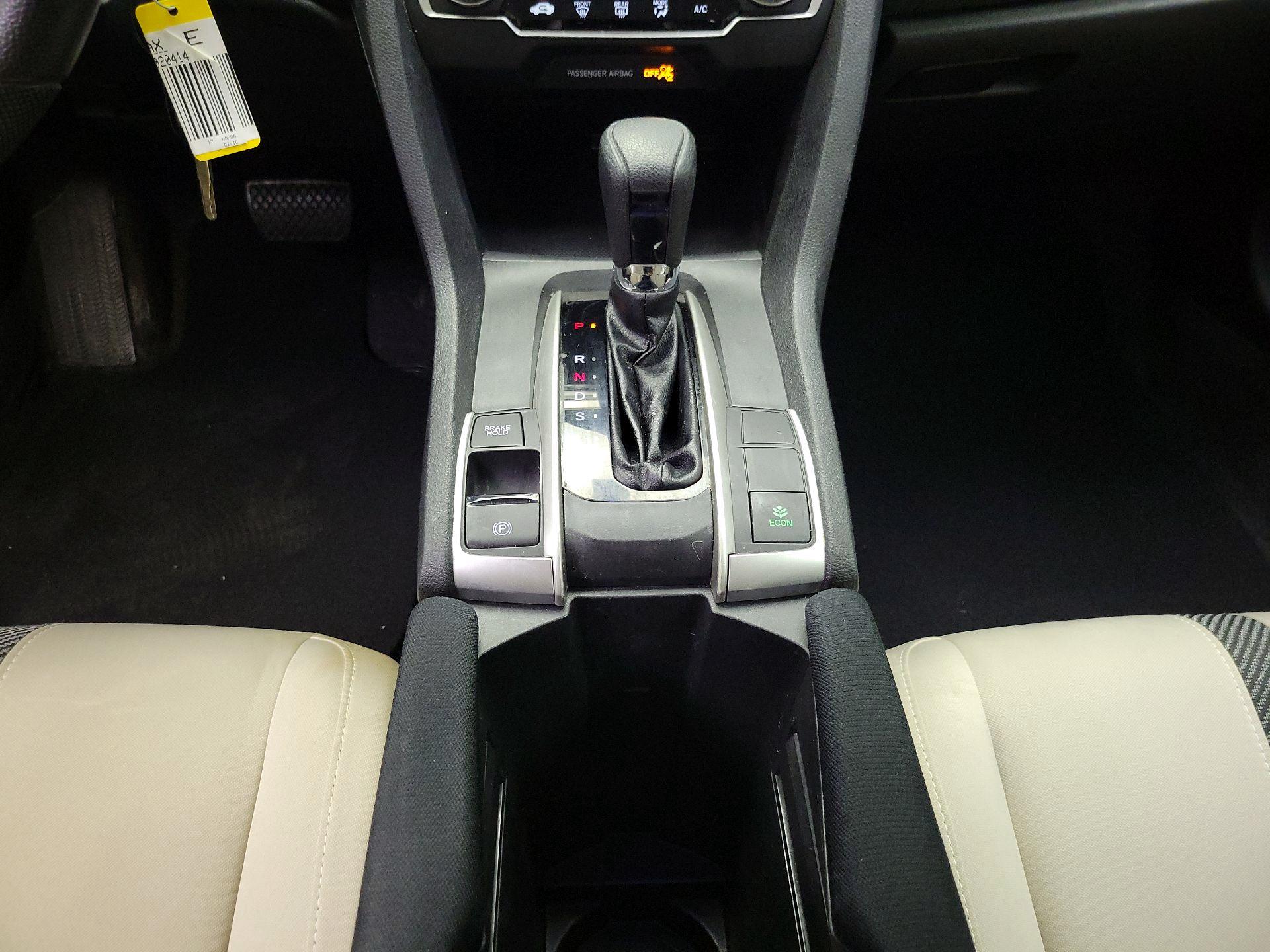 Thumbnail: 2017 Honda Civic - 17