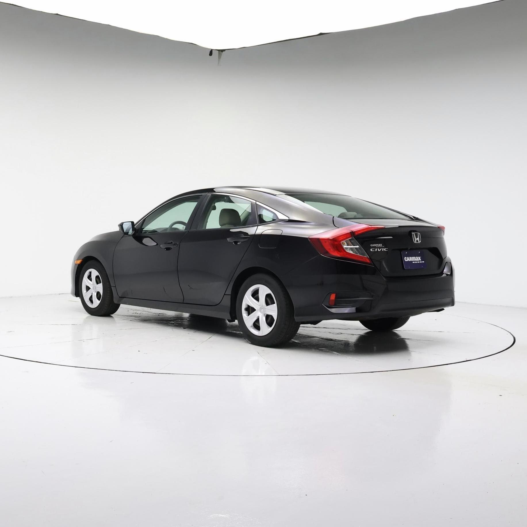 Thumbnail: 2017 Honda Civic - 2