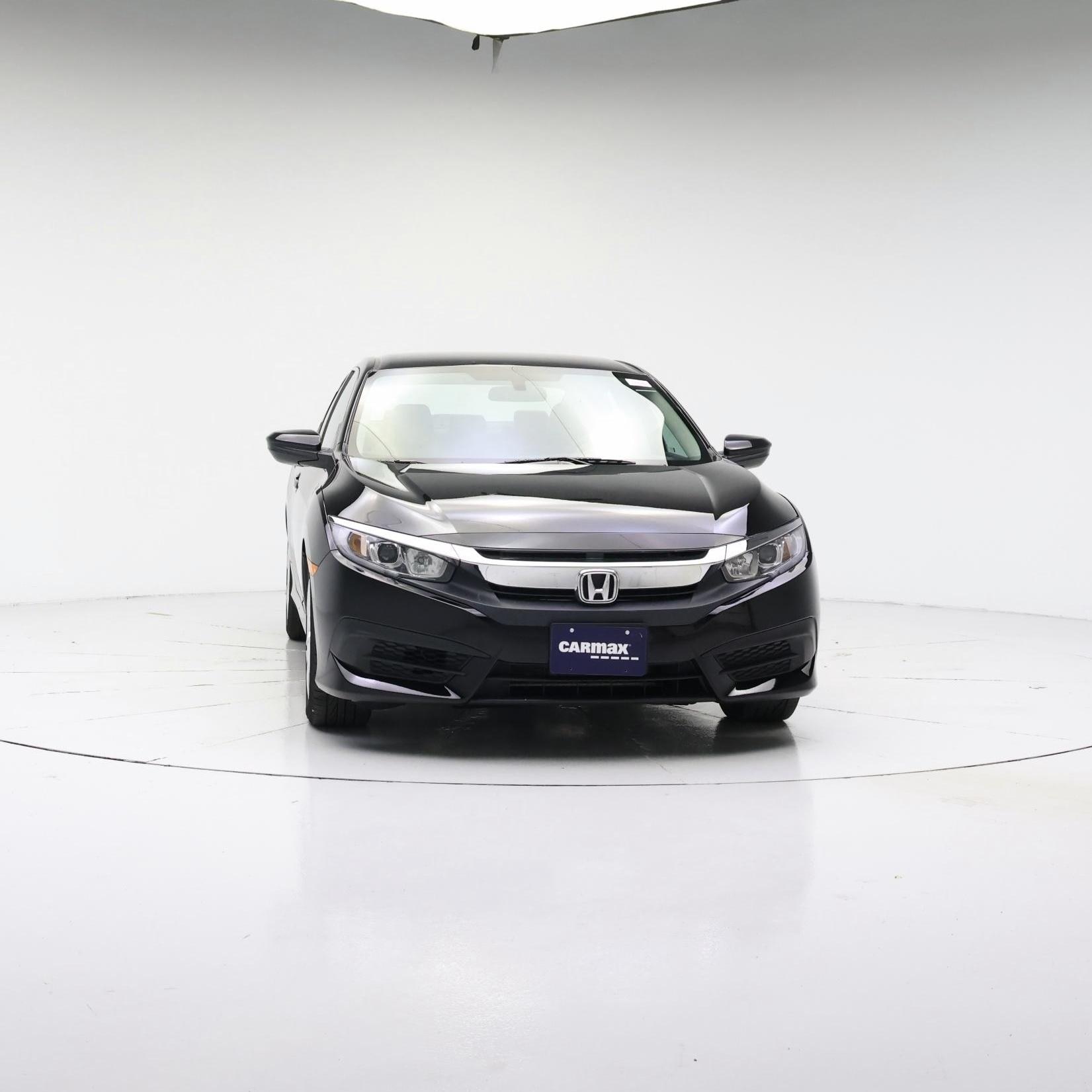 Thumbnail: 2017 Honda Civic - 5