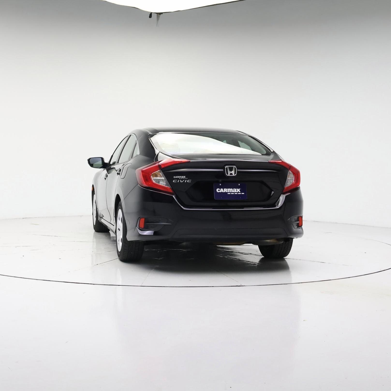 Thumbnail: 2017 Honda Civic - 6