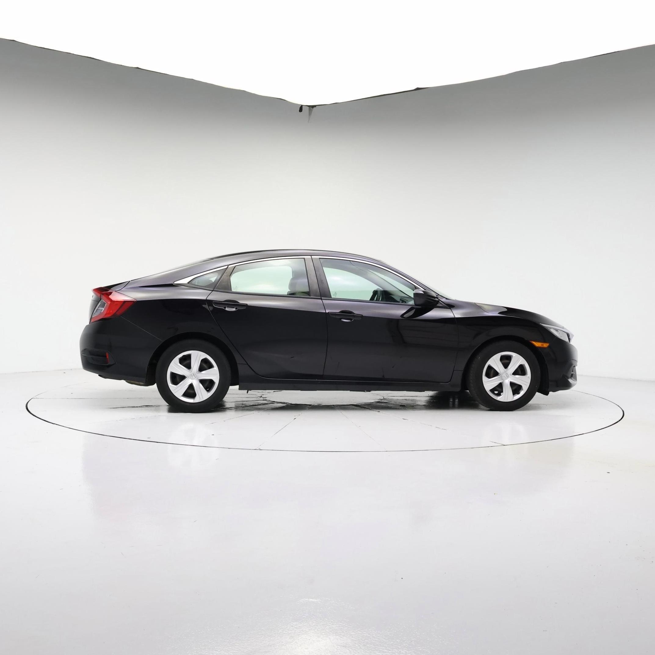 Thumbnail: 2017 Honda Civic - 7
