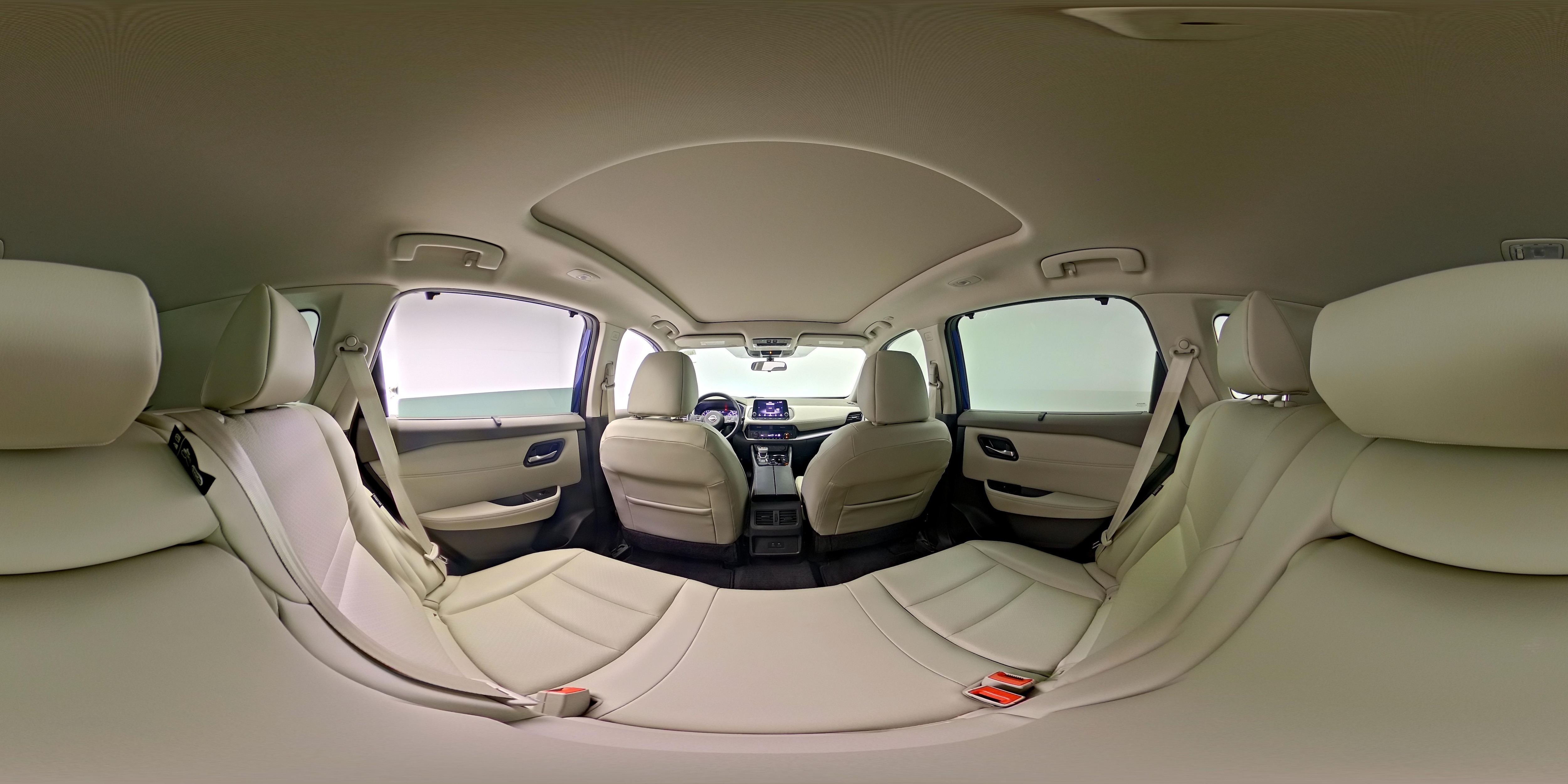 2022 Nissan Rogue SV - Photo 26