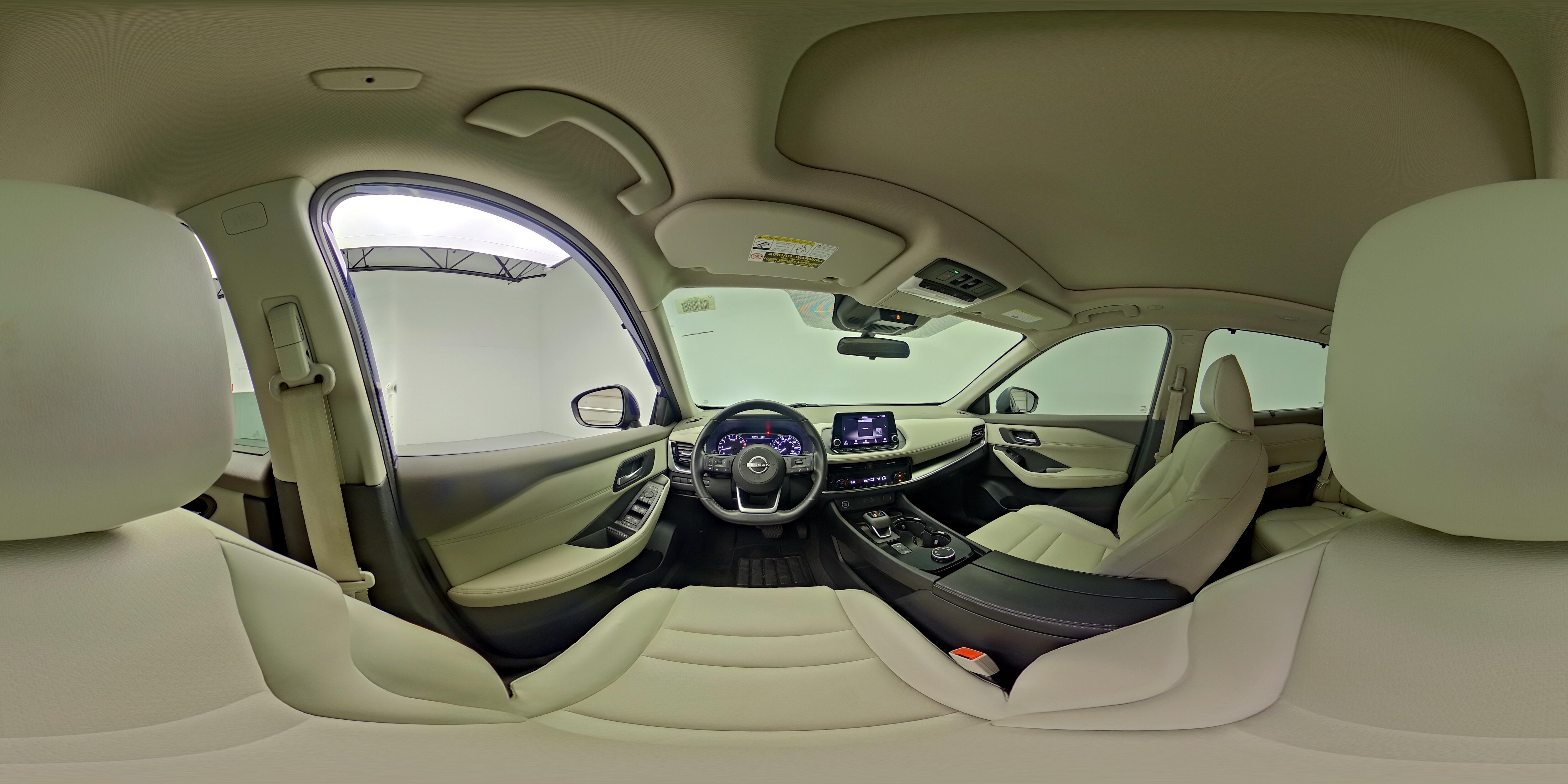 2022 Nissan Rogue SV - Photo 27