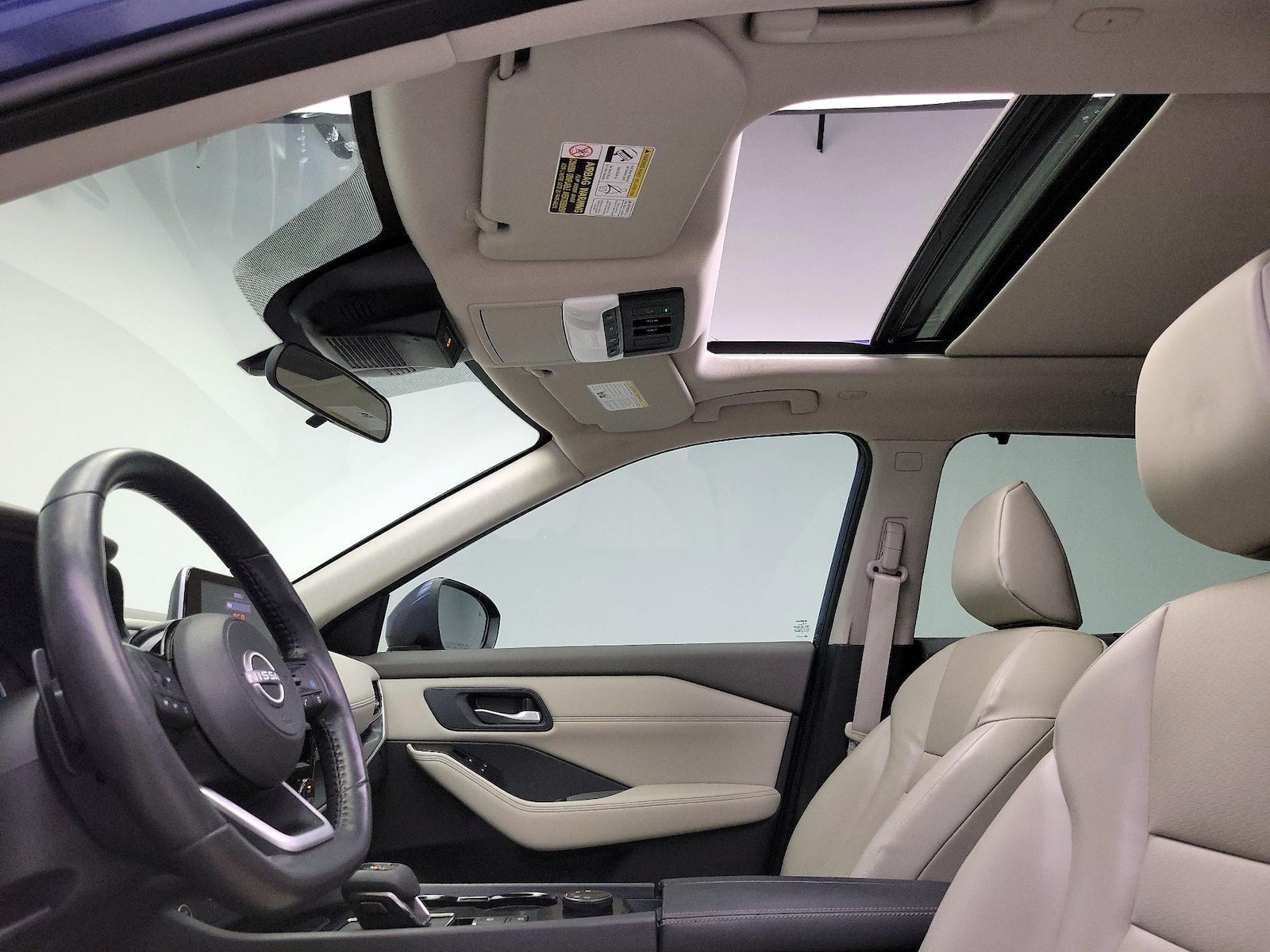 2022 Nissan Rogue SV - Photo 20