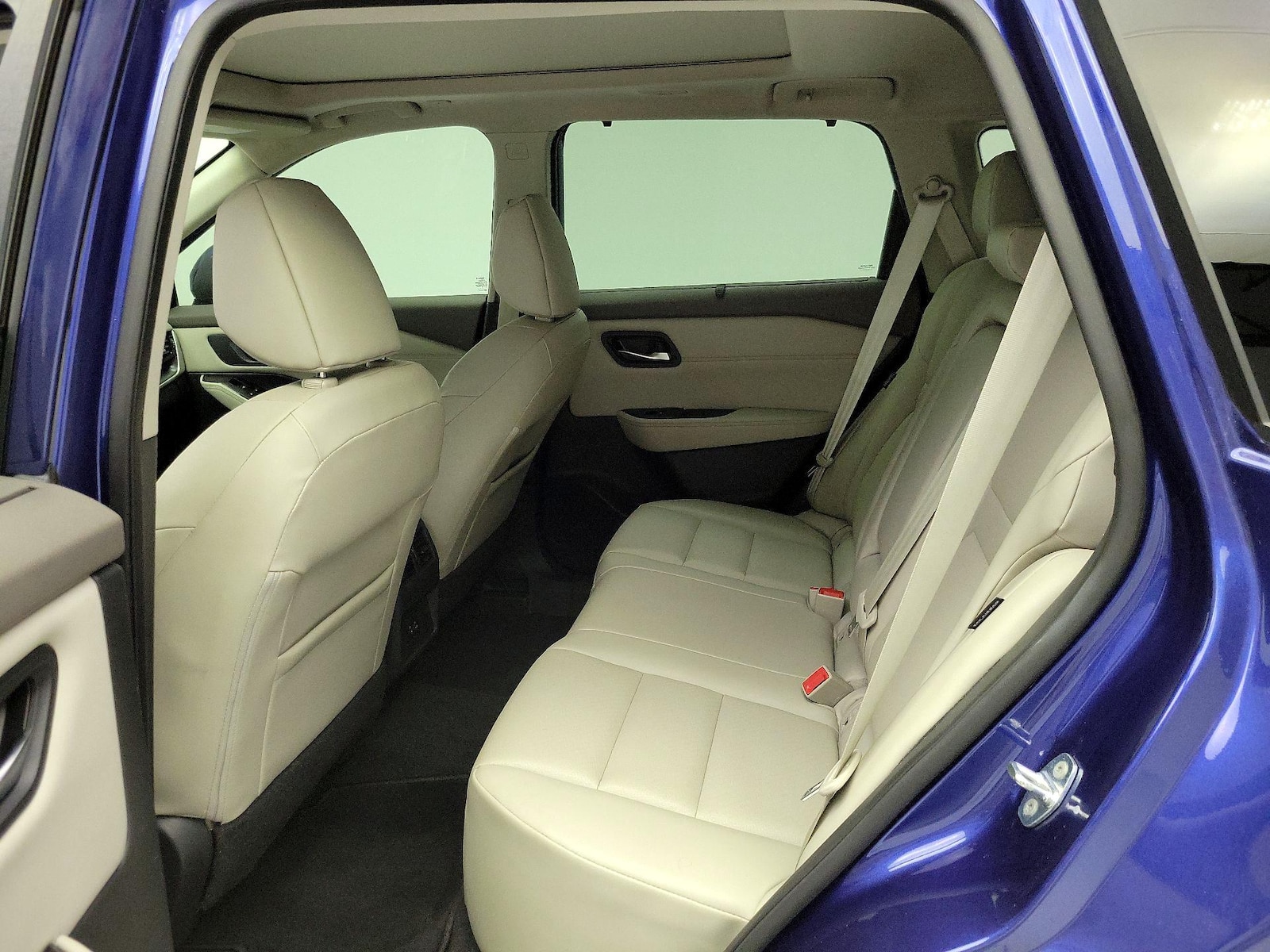2022 Nissan Rogue SV - Photo 21