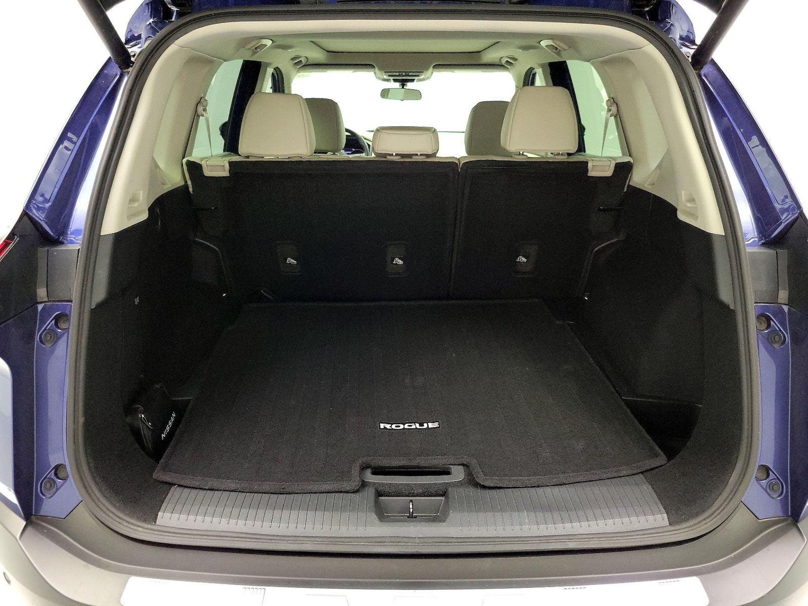 2022 Nissan Rogue SV - Photo 22