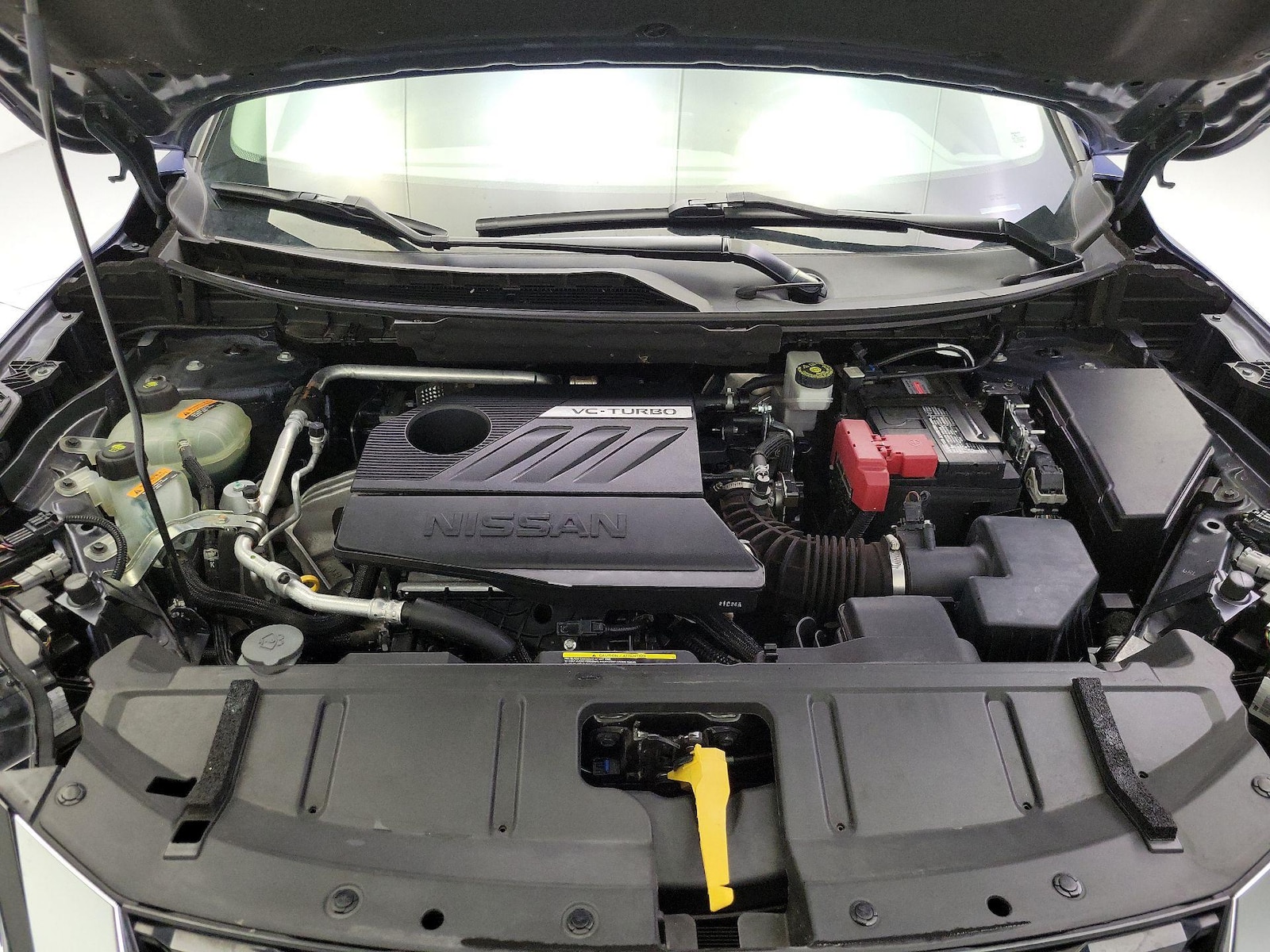 2022 Nissan Rogue SV - Photo 23