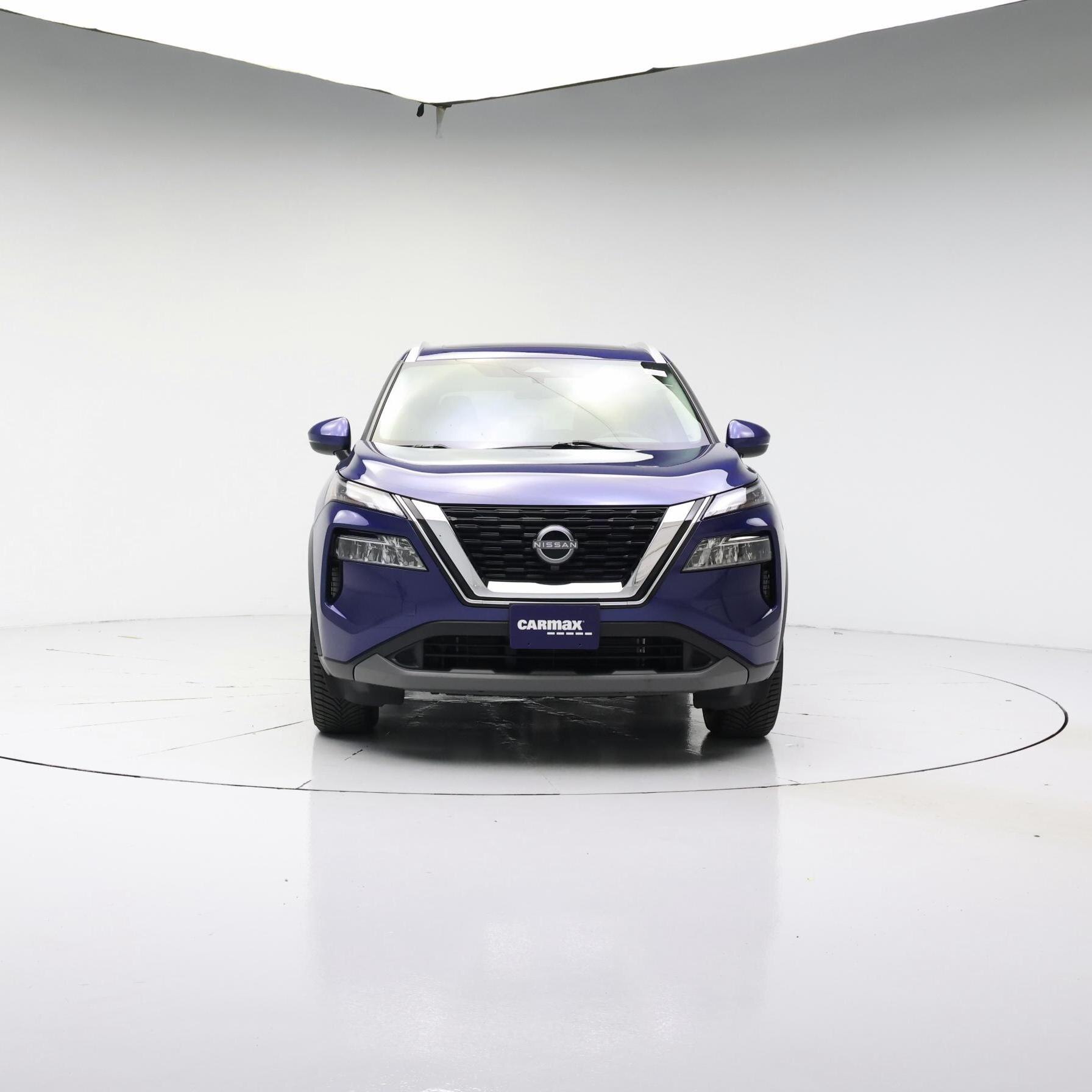 Thumbnail: 2022 Nissan Rogue - 5