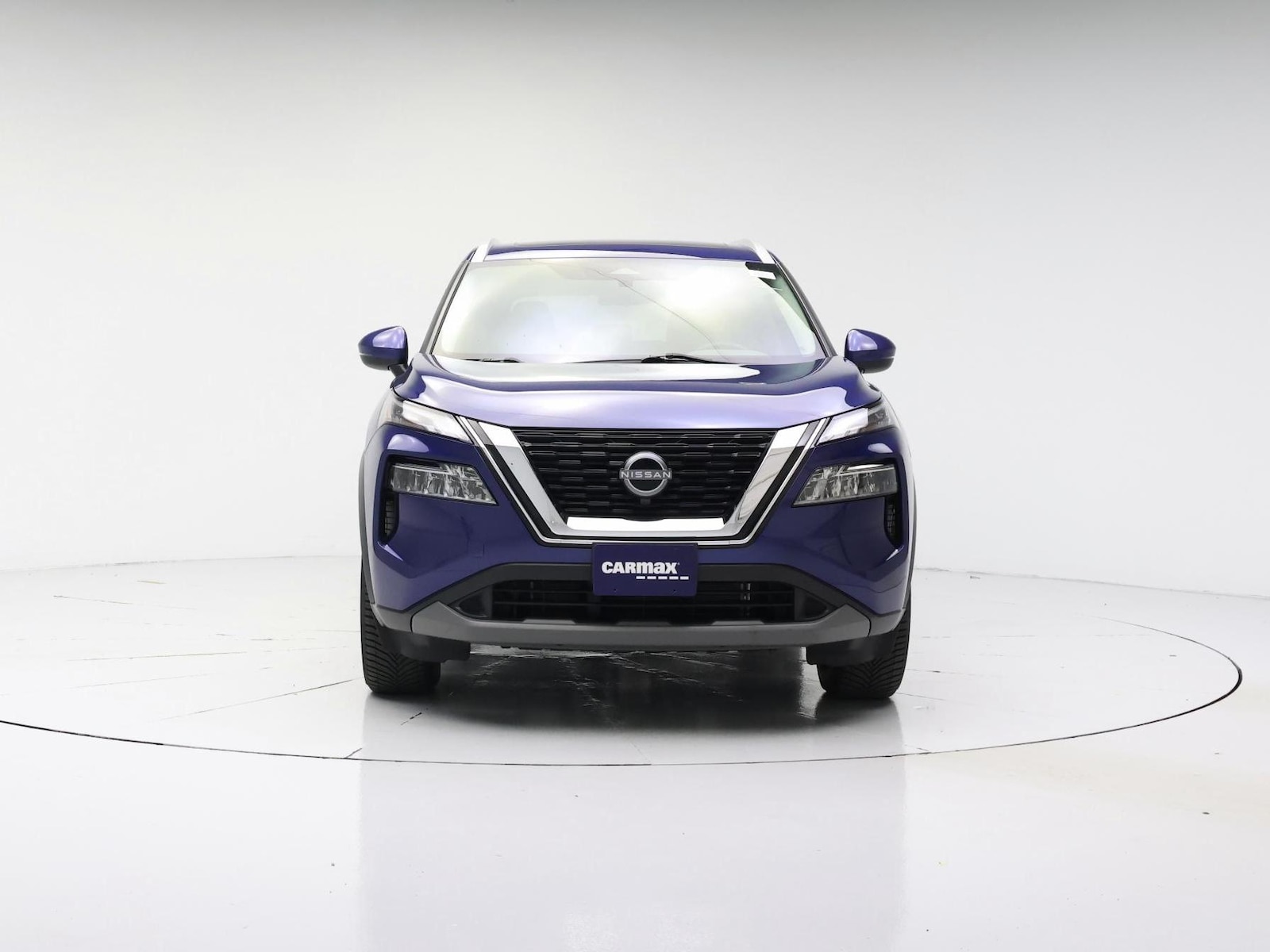 2022 Nissan Rogue SV - Photo 6