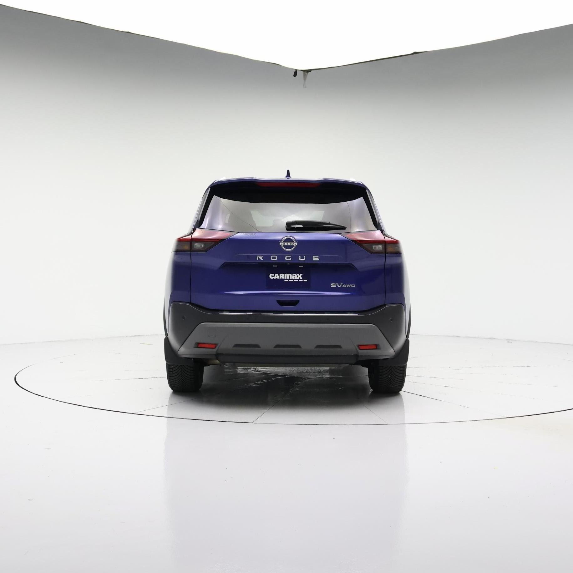 Thumbnail: 2022 Nissan Rogue - 6